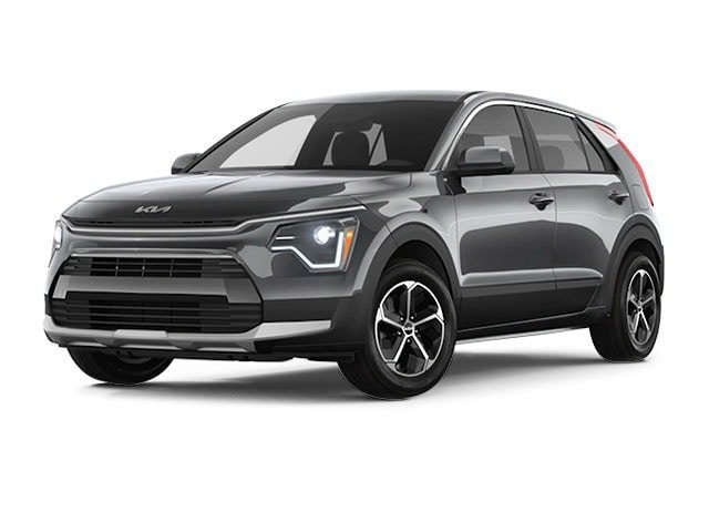 Thumbnail: 2026 Kia Niro - 1