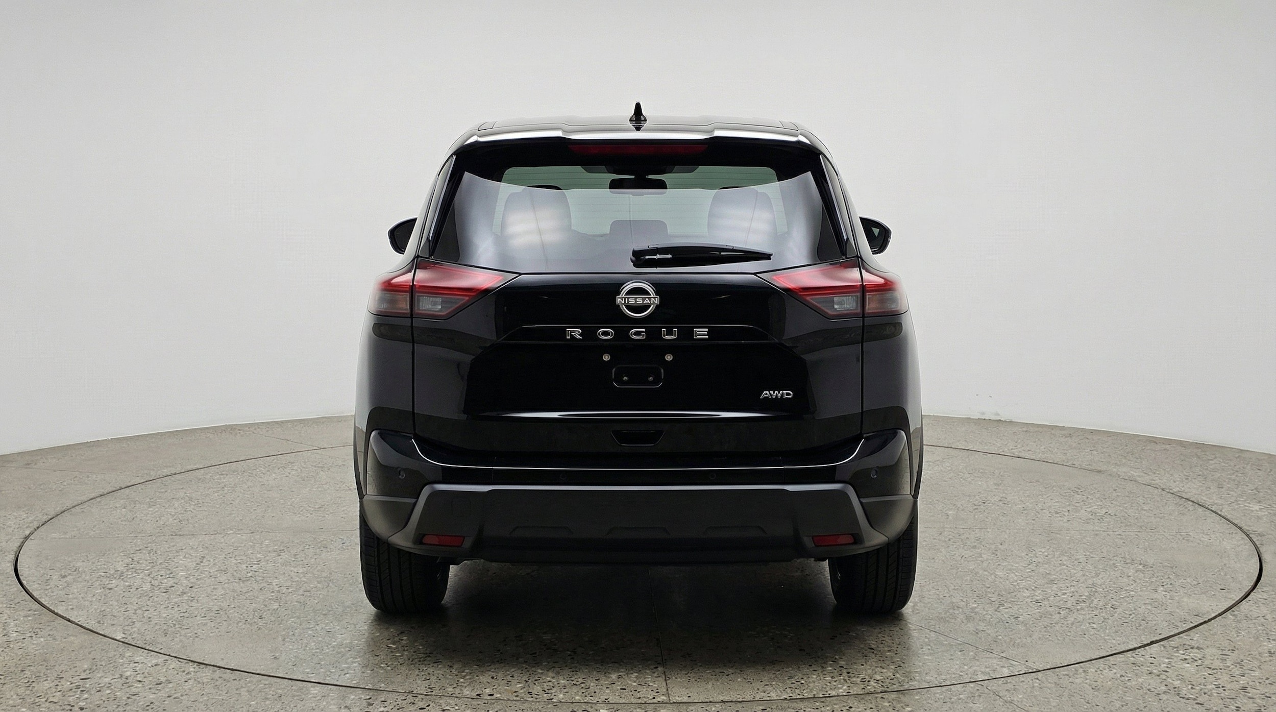 Thumbnail: 2025 Nissan Rogue - 7