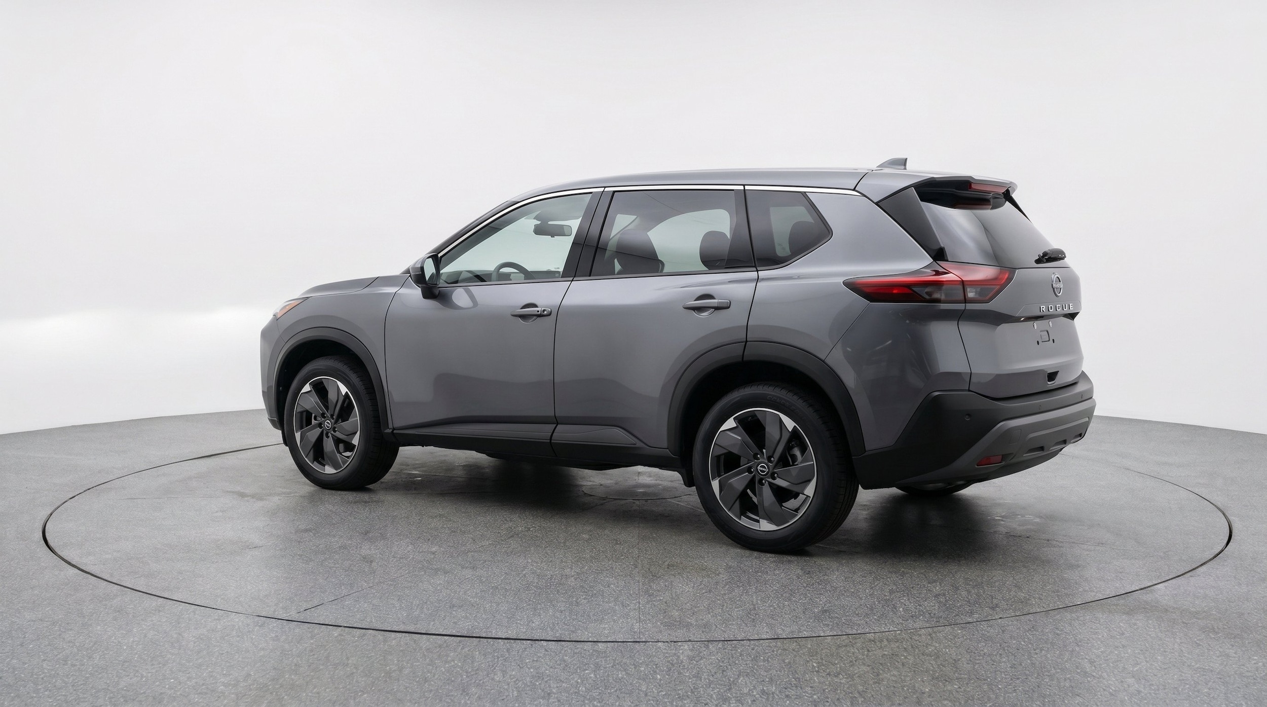 Thumbnail: 2025 Nissan Rogue - 6