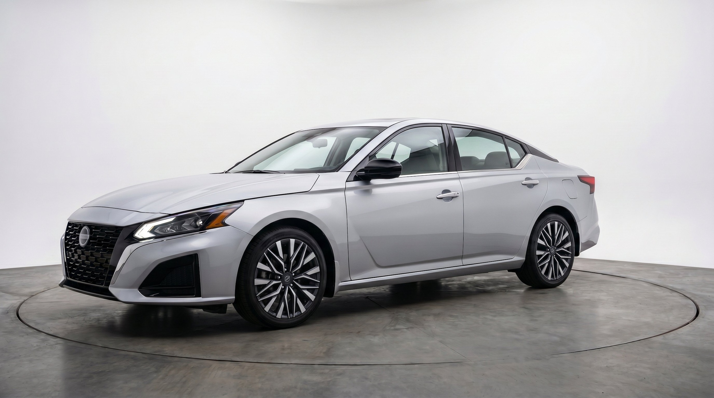Thumbnail: 2026 Nissan Altima - 3