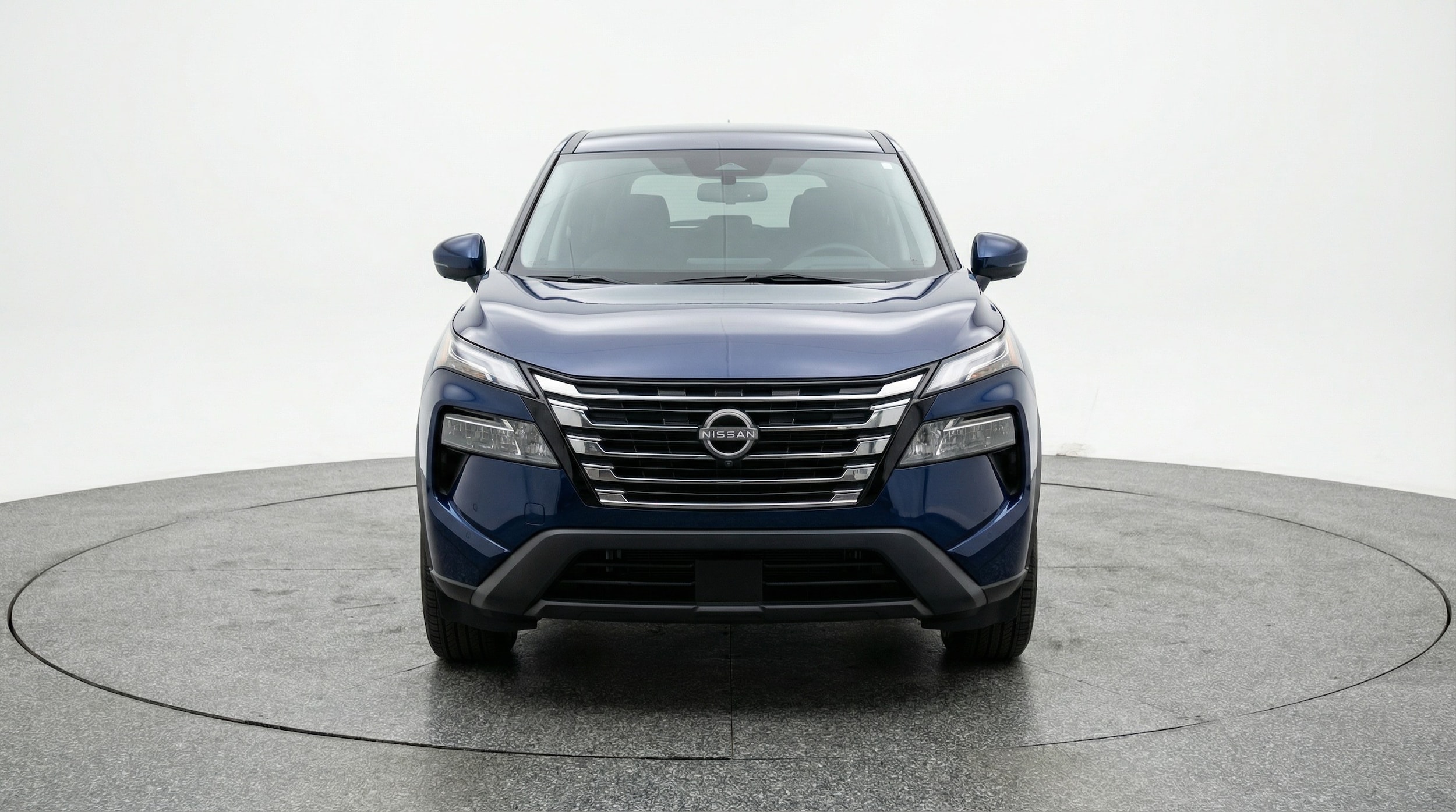 Thumbnail: 2025 Nissan Rogue - 2