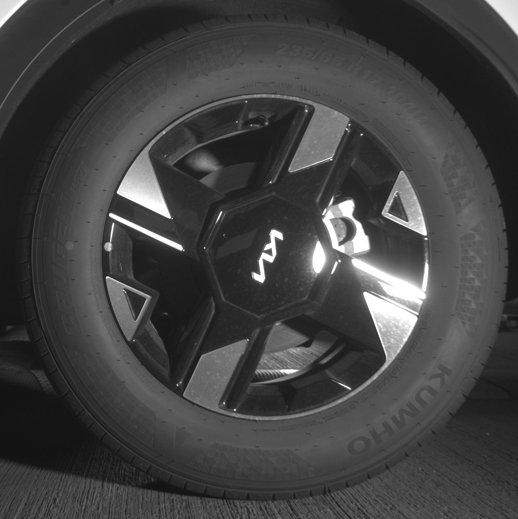 Thumbnail: 2026 Kia Sportage - 14