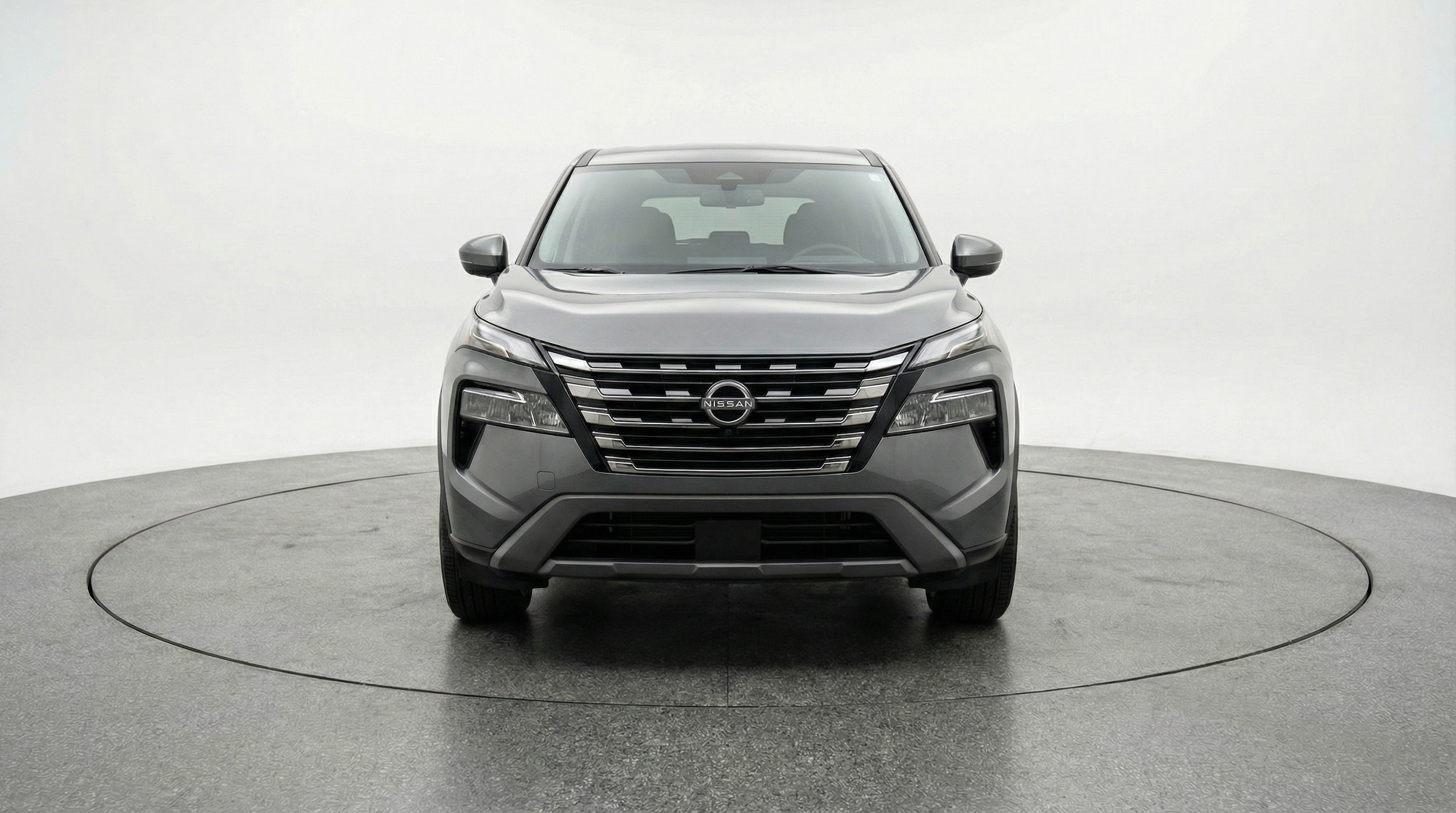 Thumbnail: 2025 Nissan Rogue - 2