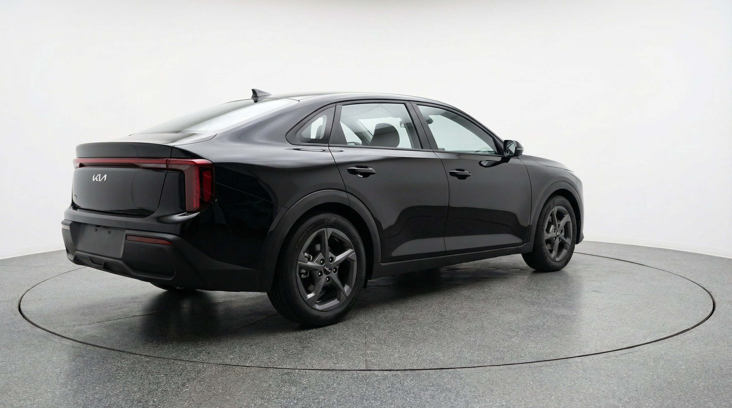 Thumbnail: 2026 Kia K4 - 9