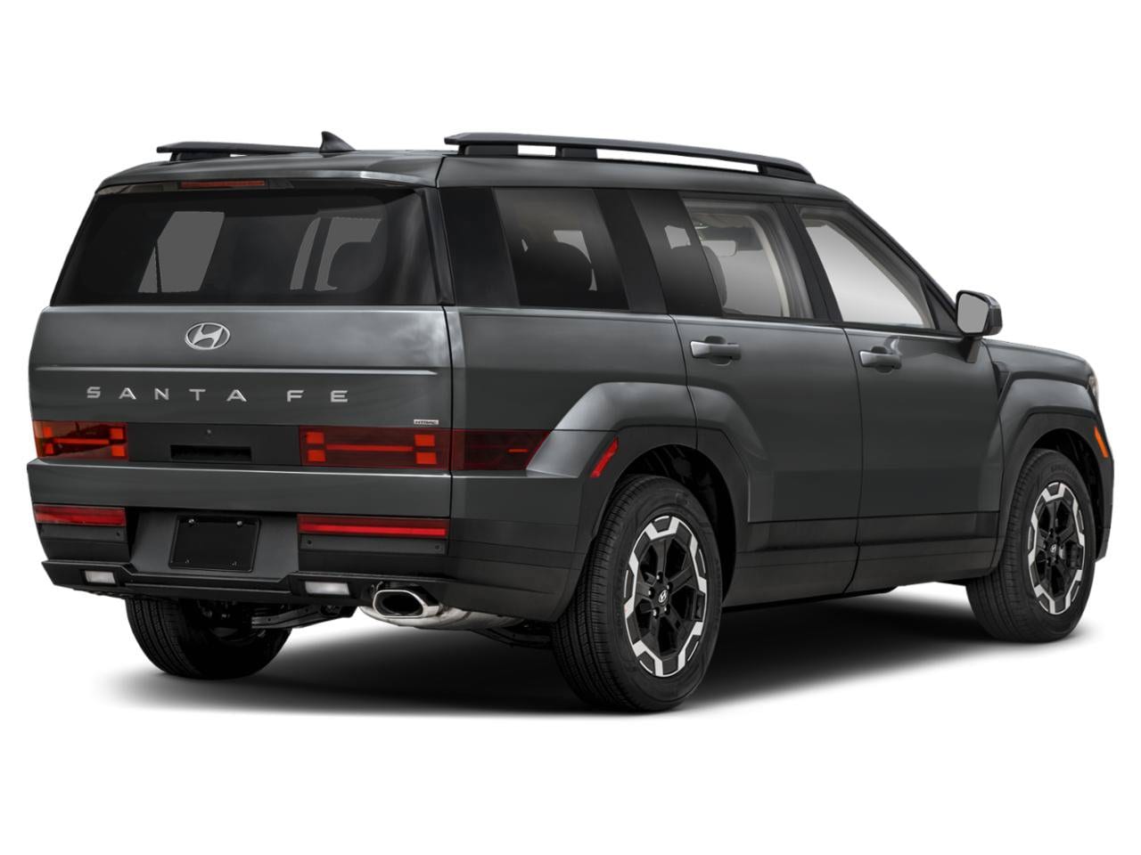 Thumbnail: 2026 Hyundai Santa Fe - 2