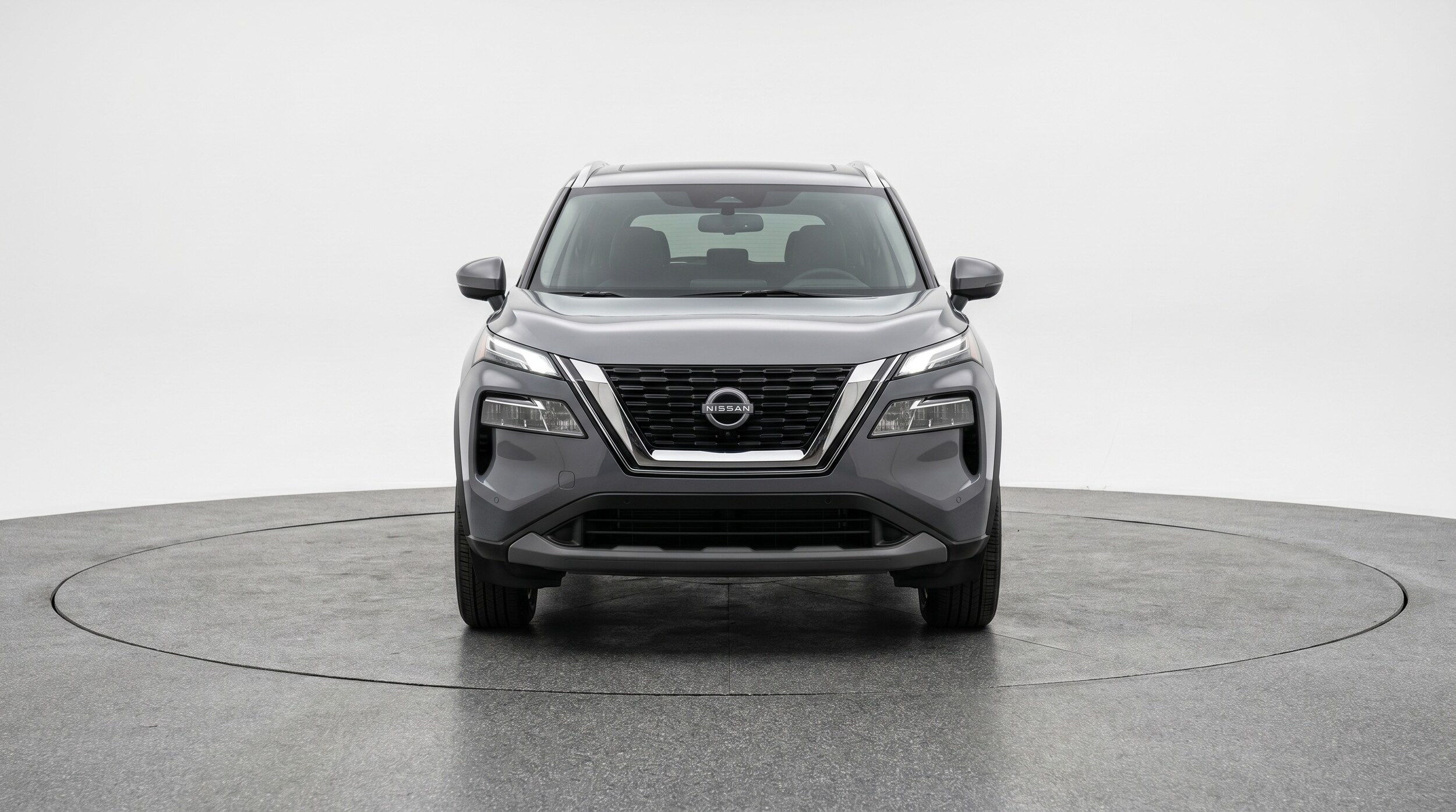 Thumbnail: 2025 Nissan Rogue - 2