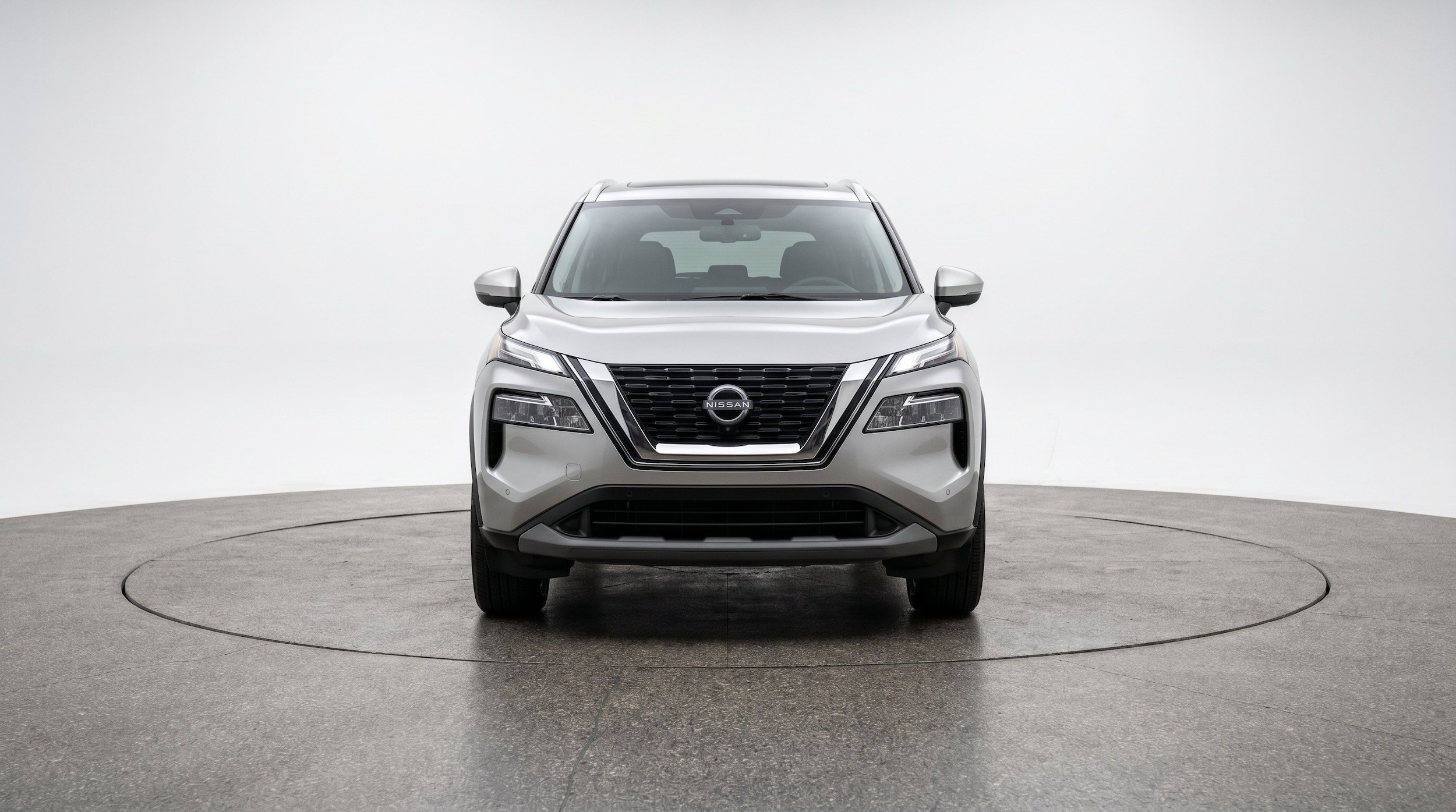 Thumbnail: 2025 Nissan Rogue - 2