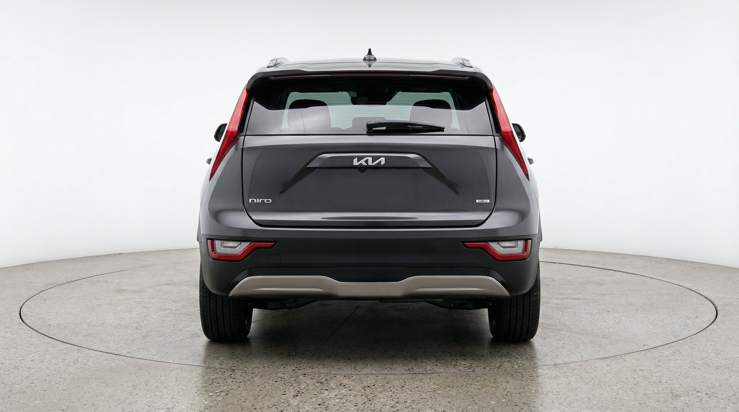 Thumbnail: 2026 Kia Niro - 7