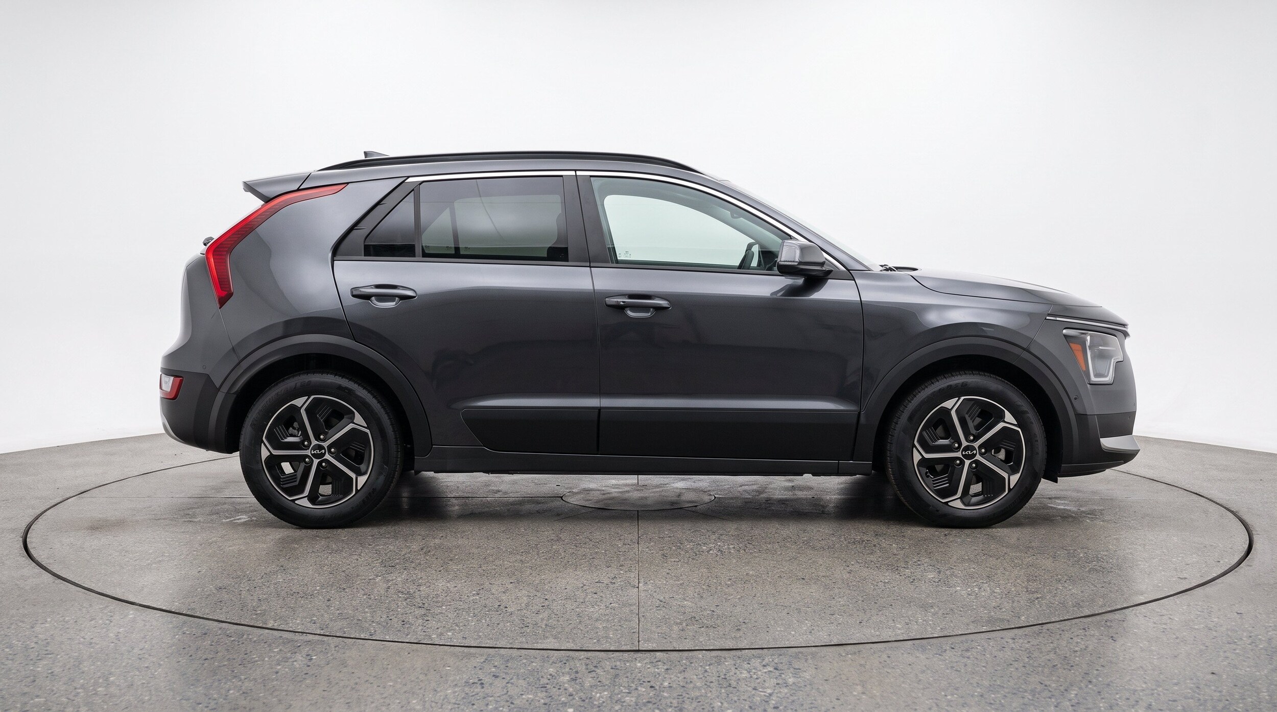 Thumbnail: 2026 Kia Niro - 11
