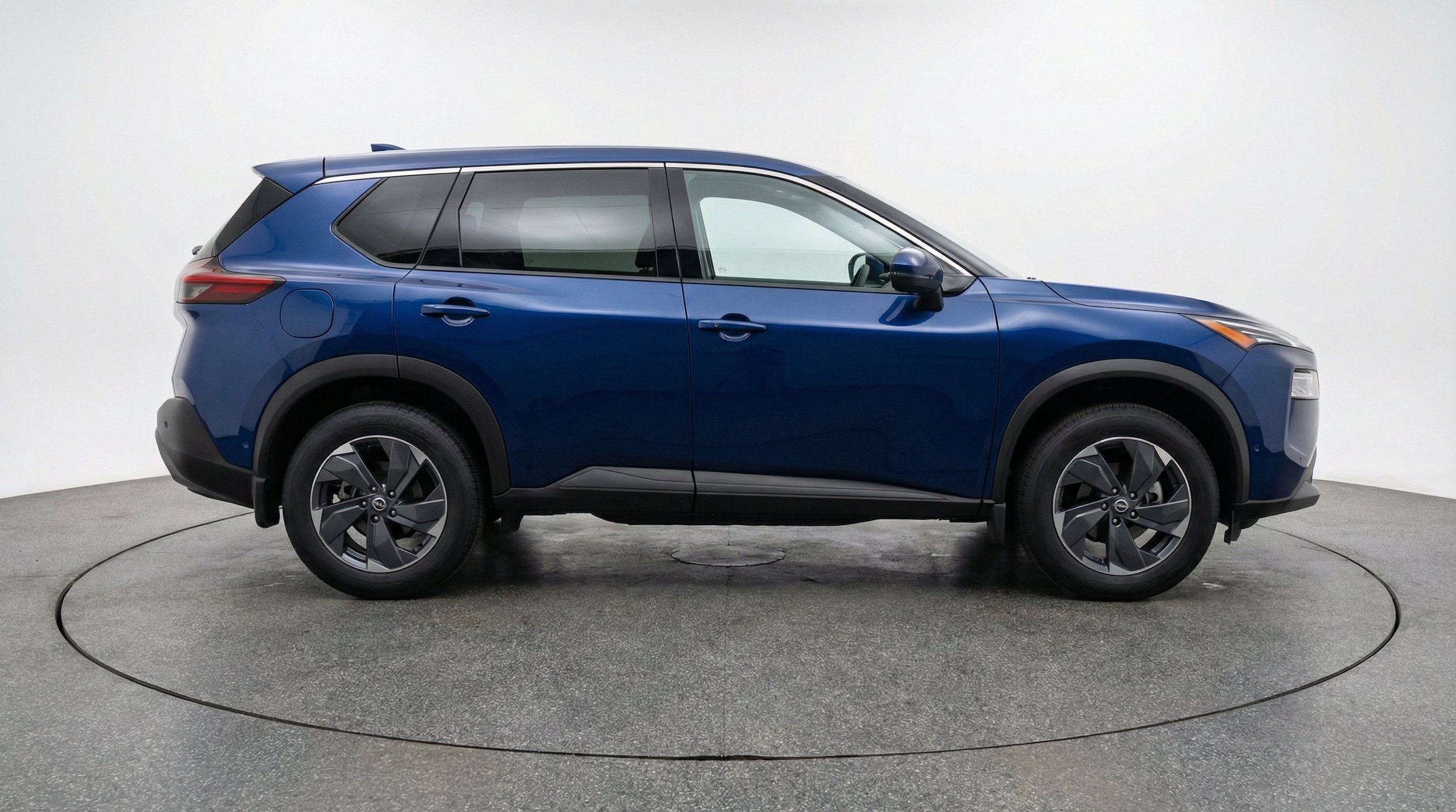 Thumbnail: 2025 Nissan Rogue - 11