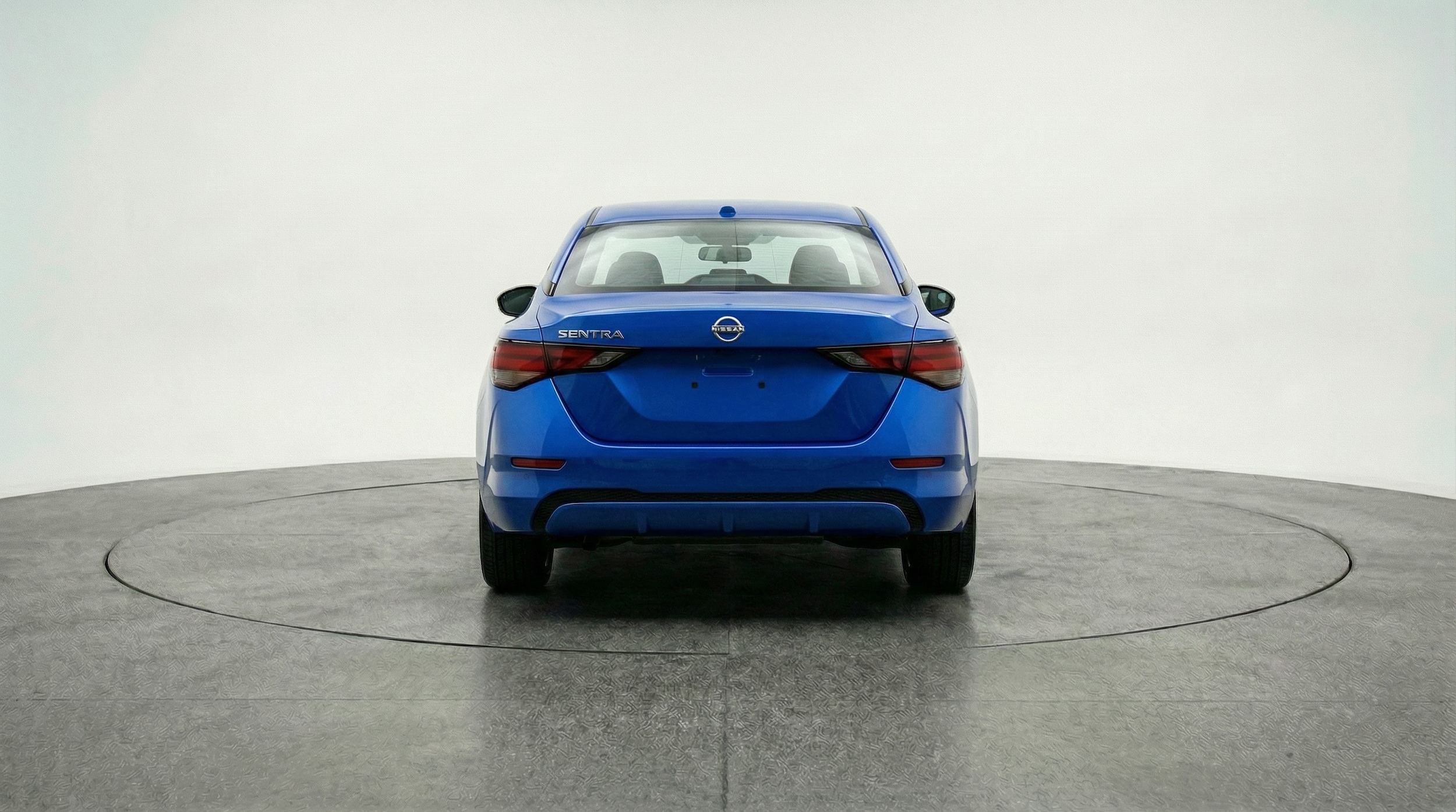 Thumbnail: 2025 Nissan Sentra - 6