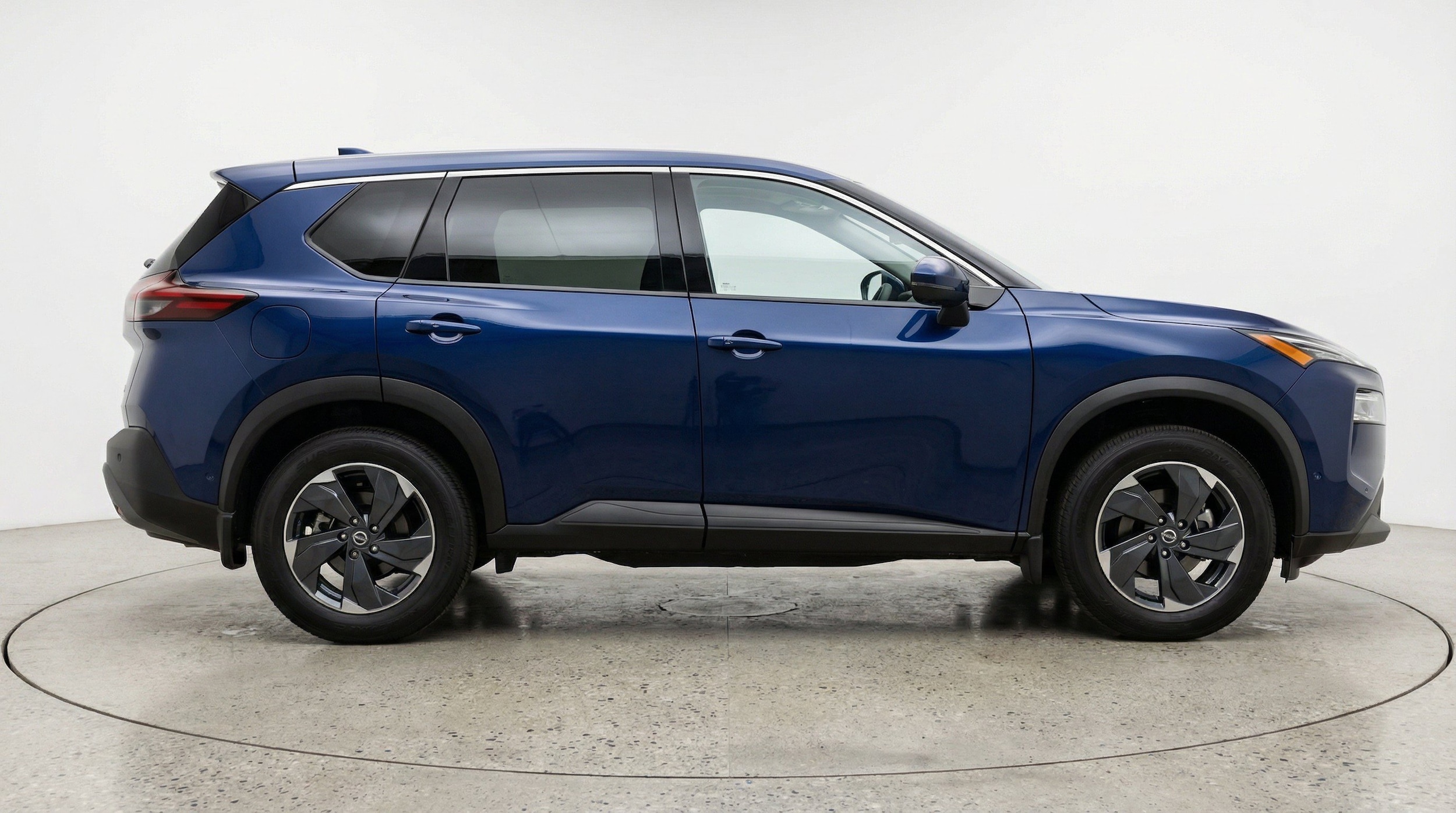 Thumbnail: 2025 Nissan Rogue - 11