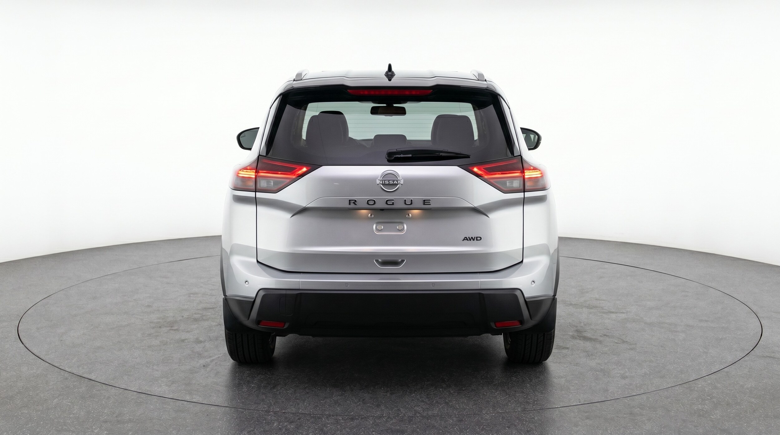 Thumbnail: 2025 Nissan Rogue - 6