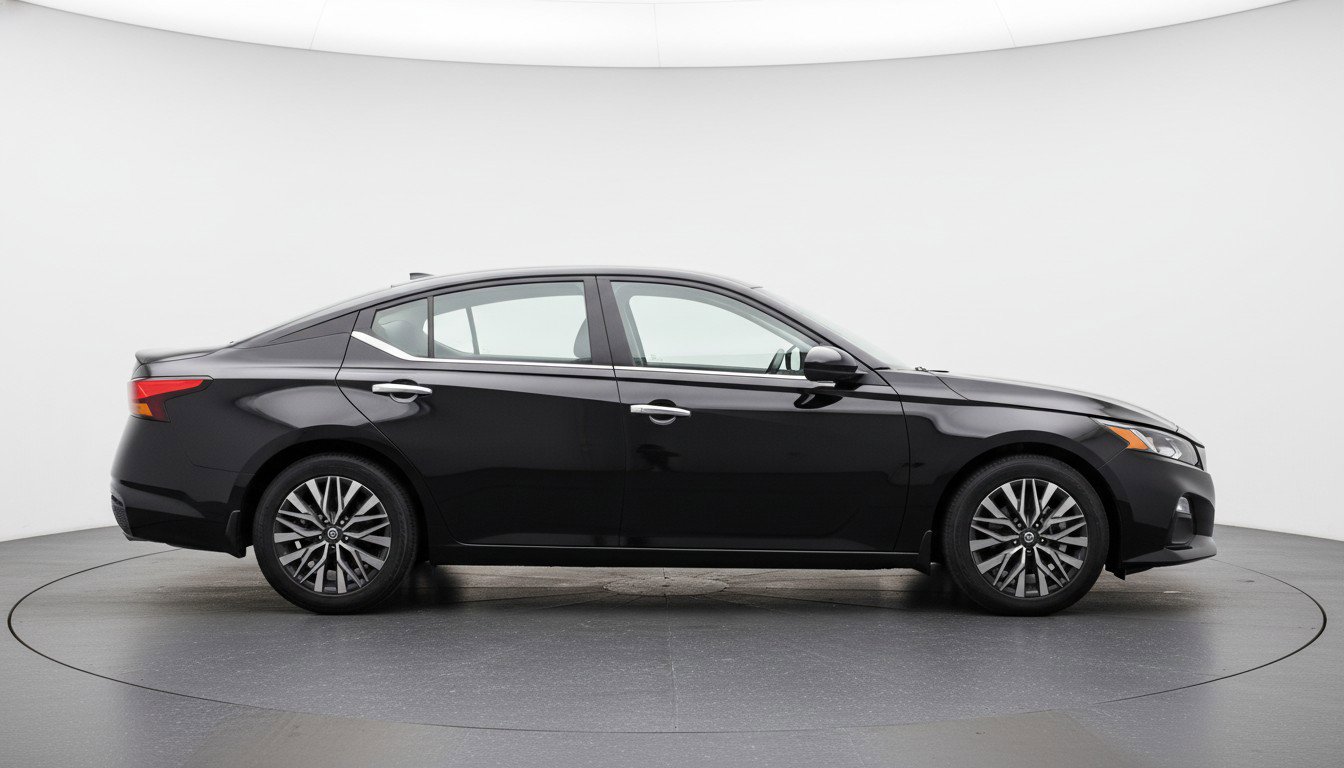 Thumbnail: 2025 Nissan Altima - 11