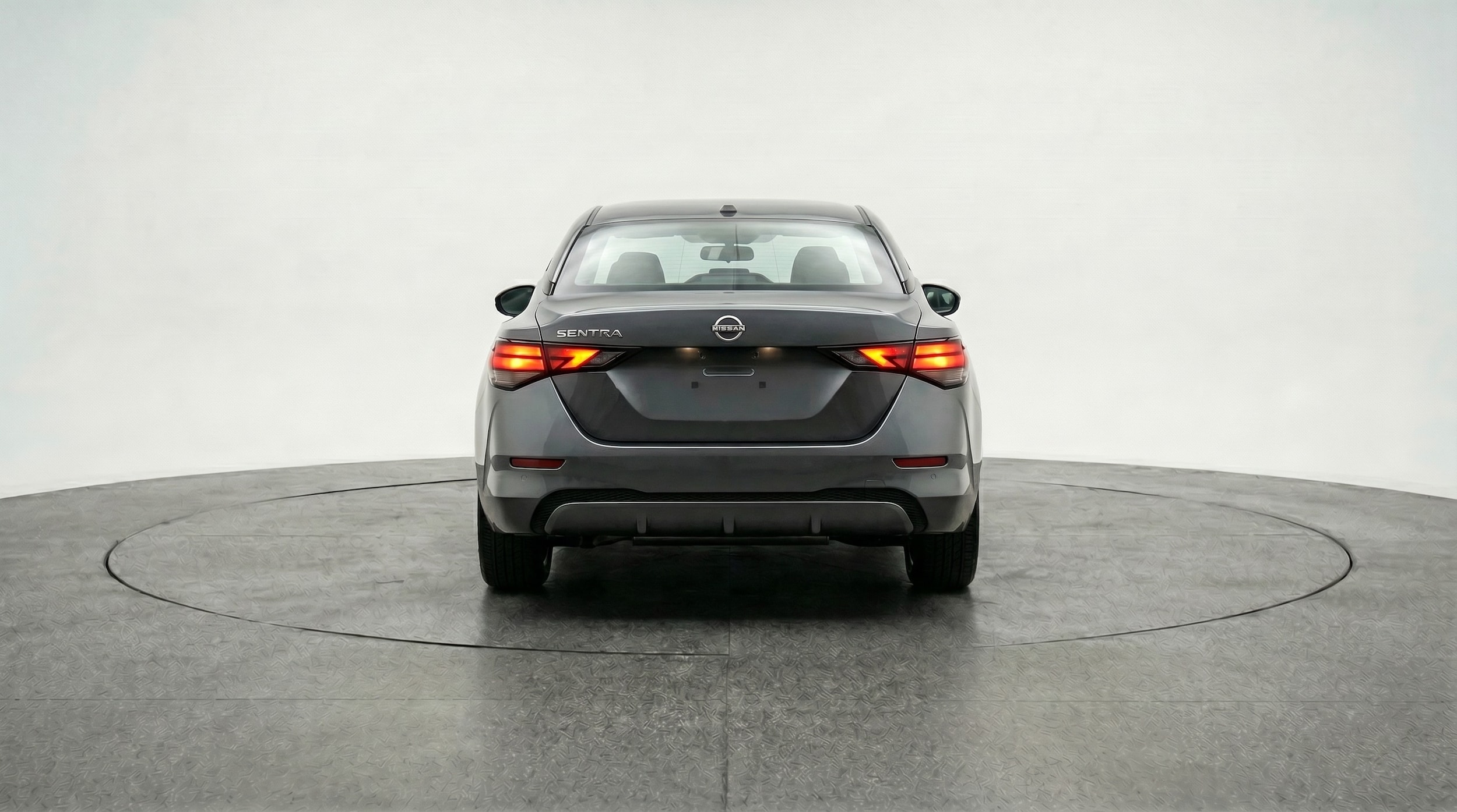 Thumbnail: 2025 Nissan Sentra - 6