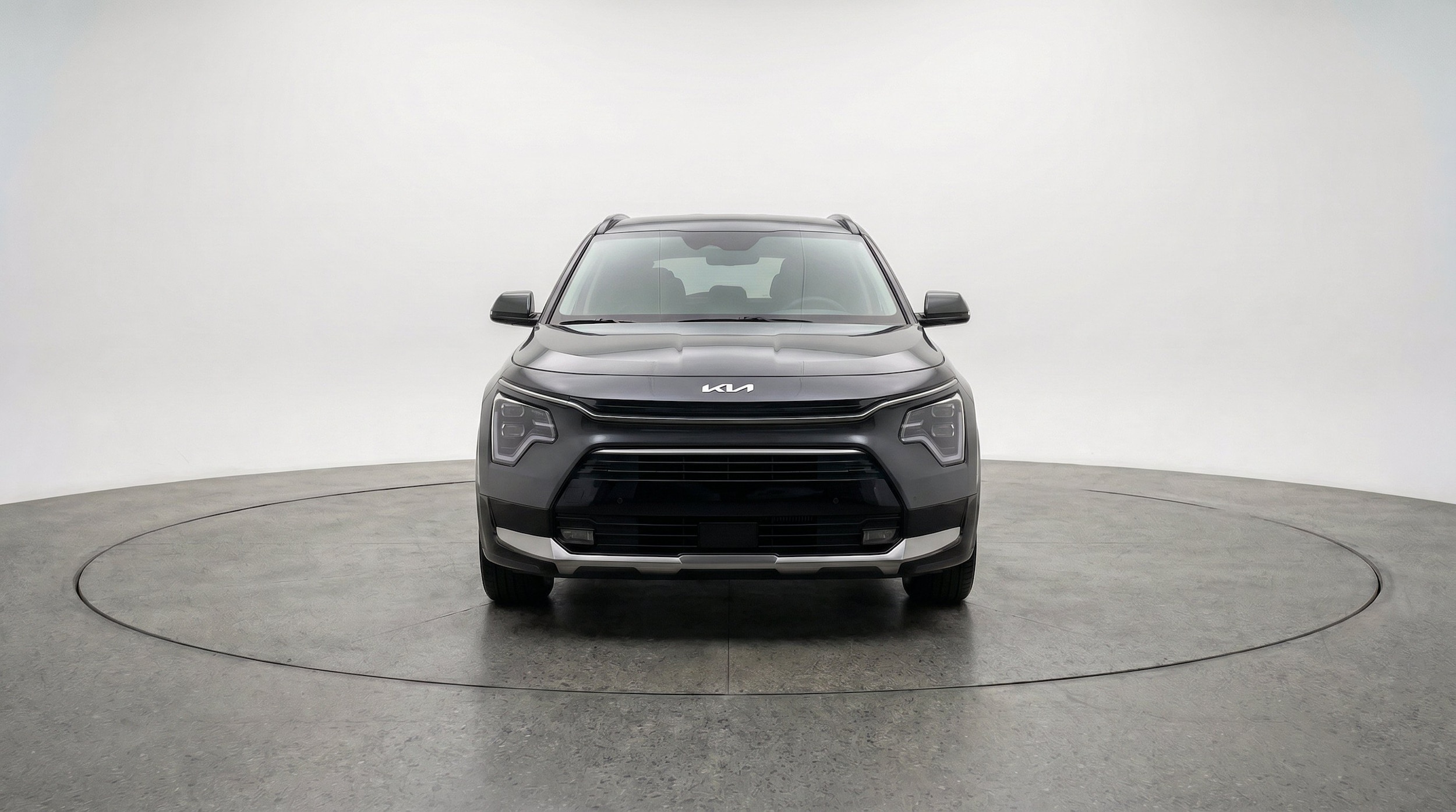 Thumbnail: 2026 Kia Niro - 2