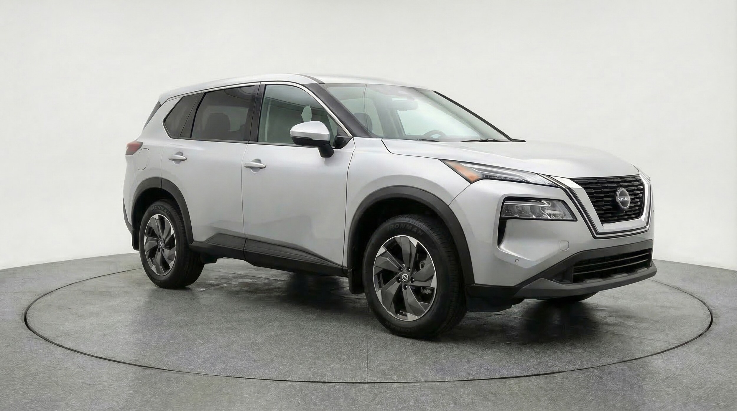 Thumbnail: 2025 Nissan Rogue - 1