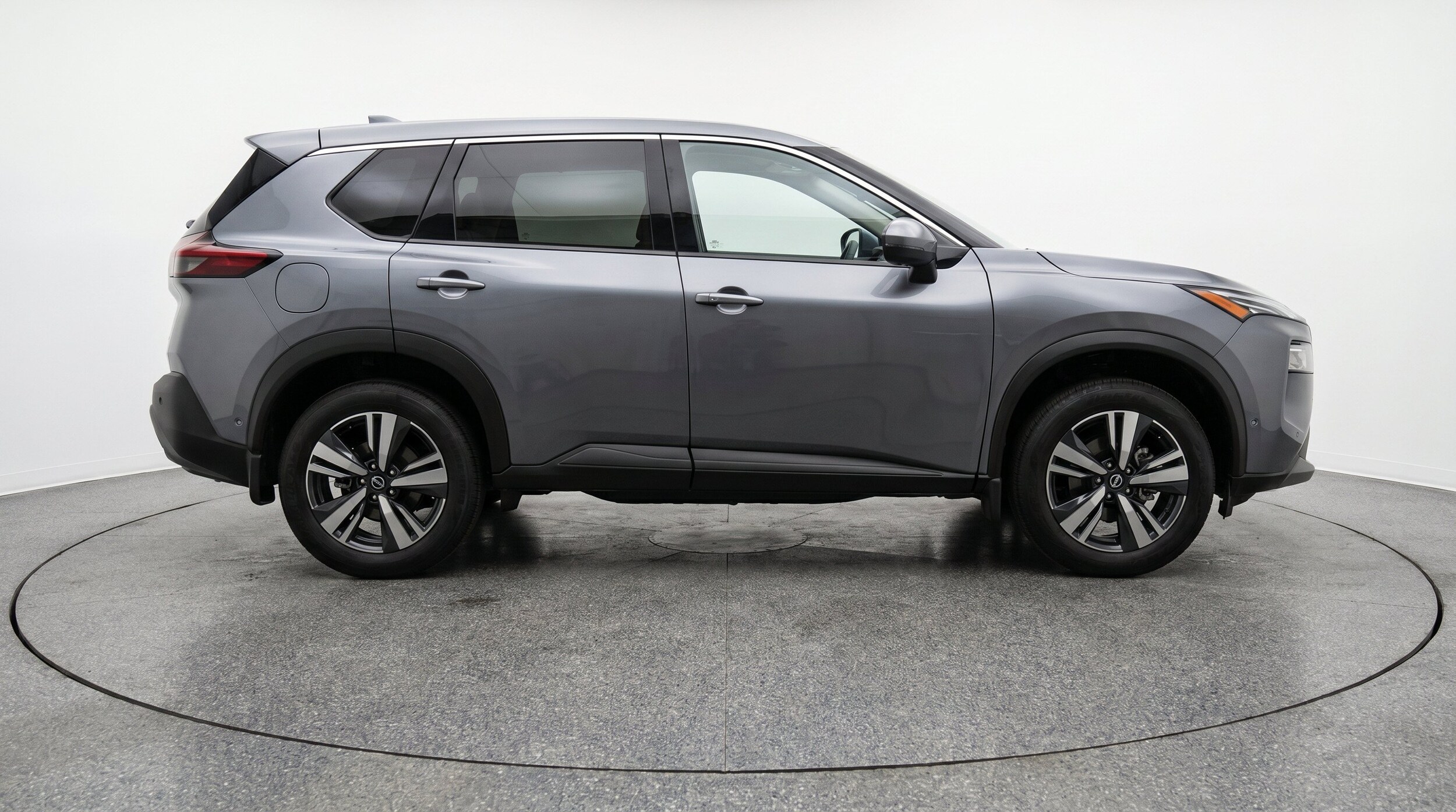 Thumbnail: 2026 Nissan Rogue - 11