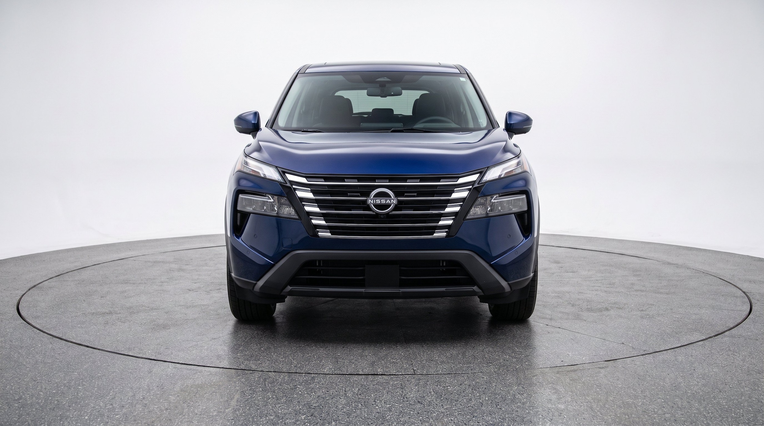 Thumbnail: 2025 Nissan Rogue - 2