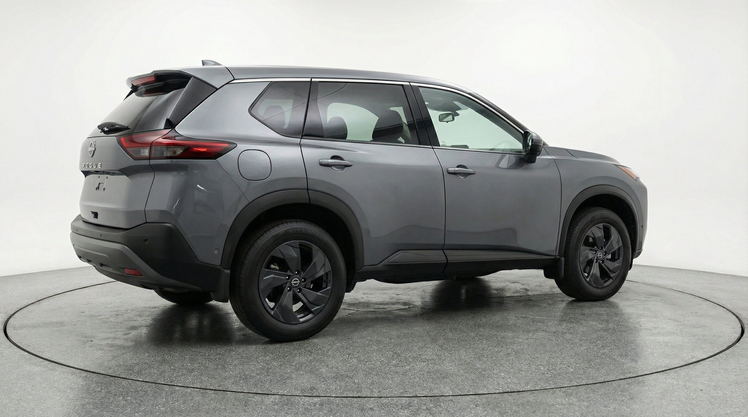 Thumbnail: 2026 Nissan Rogue - 9