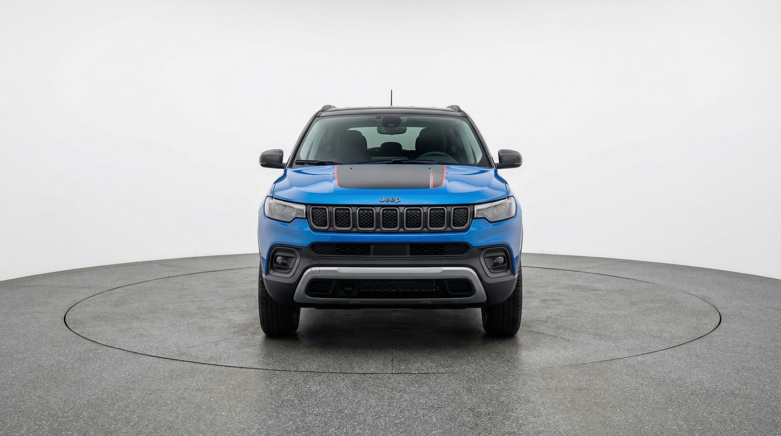 Thumbnail: 2025 Jeep Compass - 2