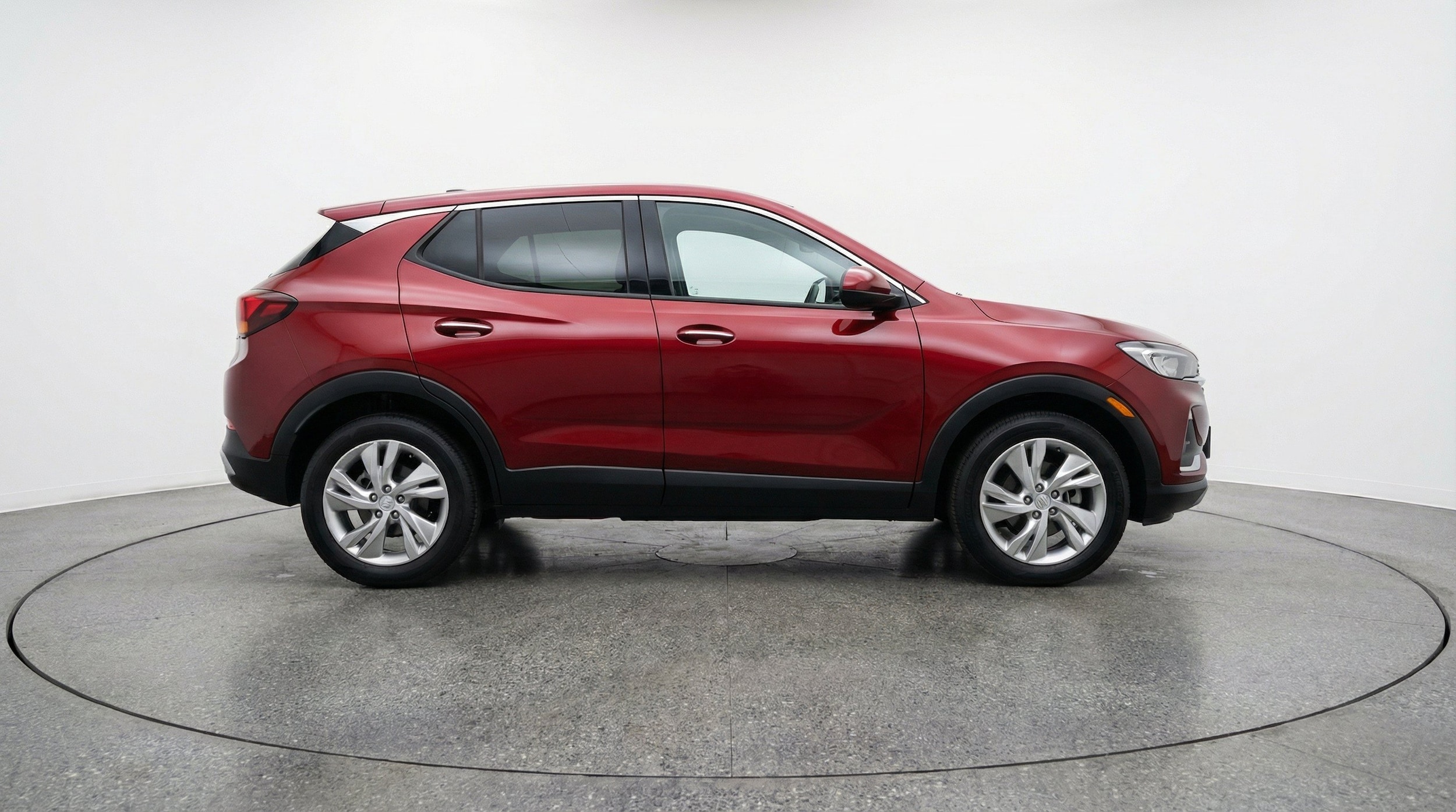 Thumbnail: 2026 Buick Encore GX - 11
