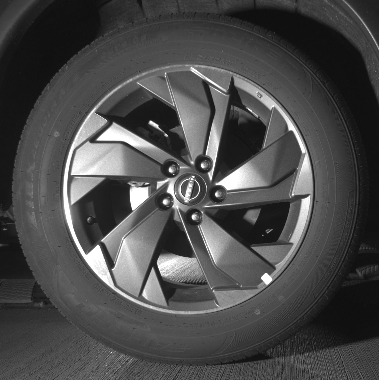 Thumbnail: 2025 Nissan Rogue - 12