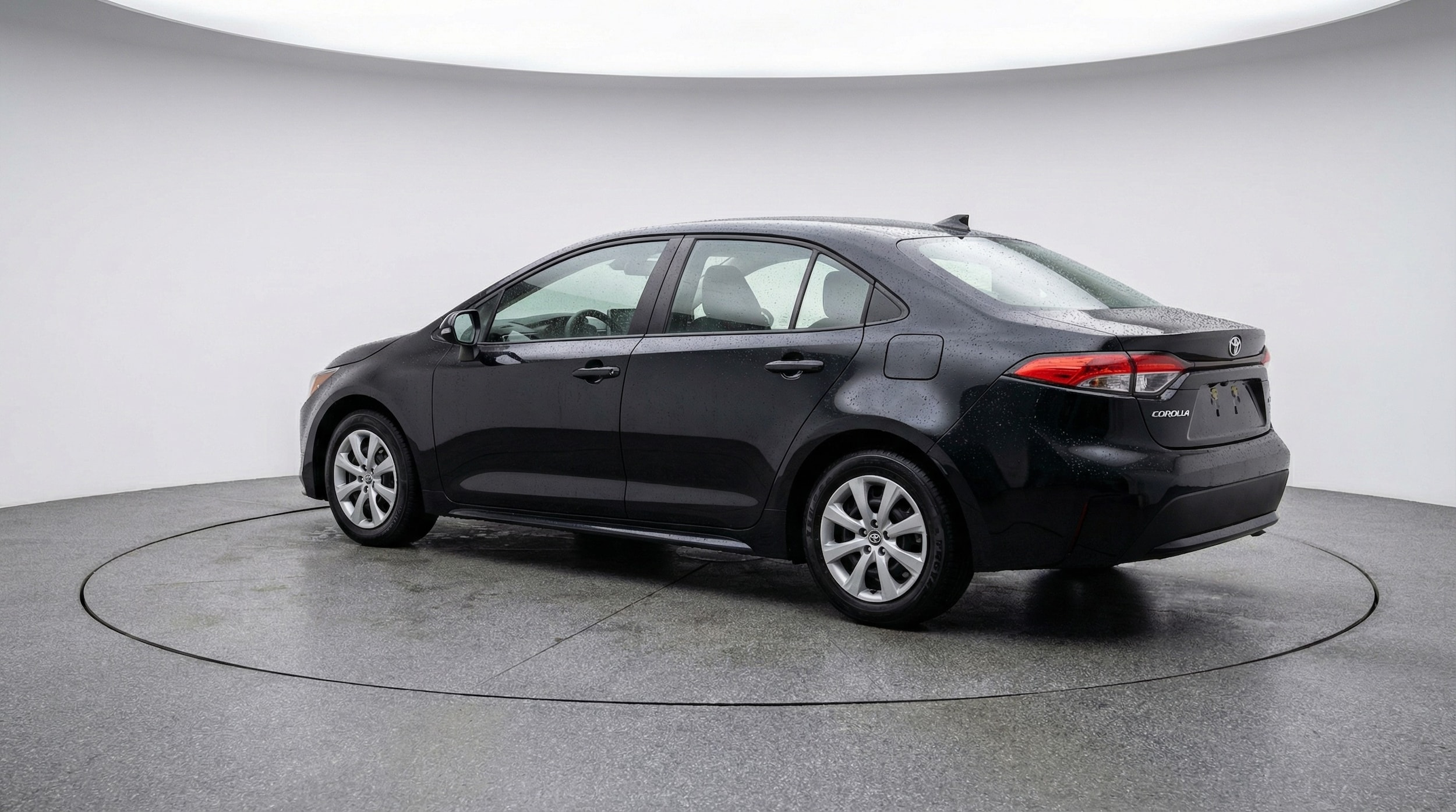 Thumbnail: 2025 Toyota Corolla - 5
