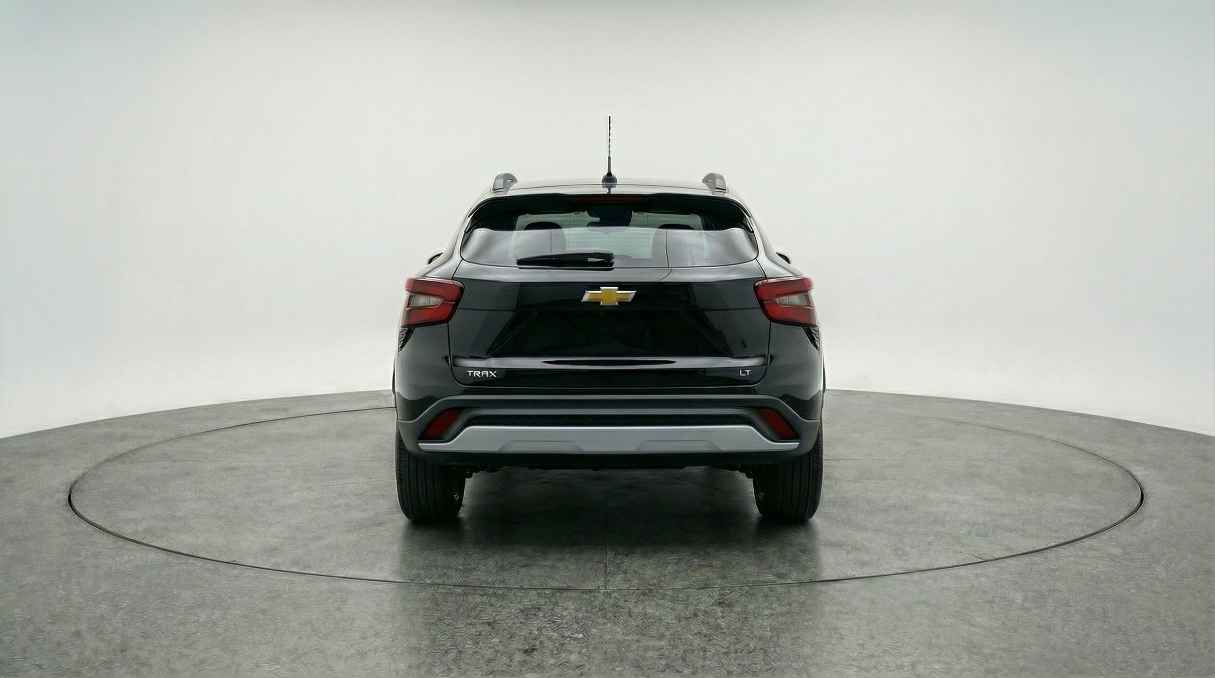 Thumbnail: 2025 Chevrolet Trax - 6