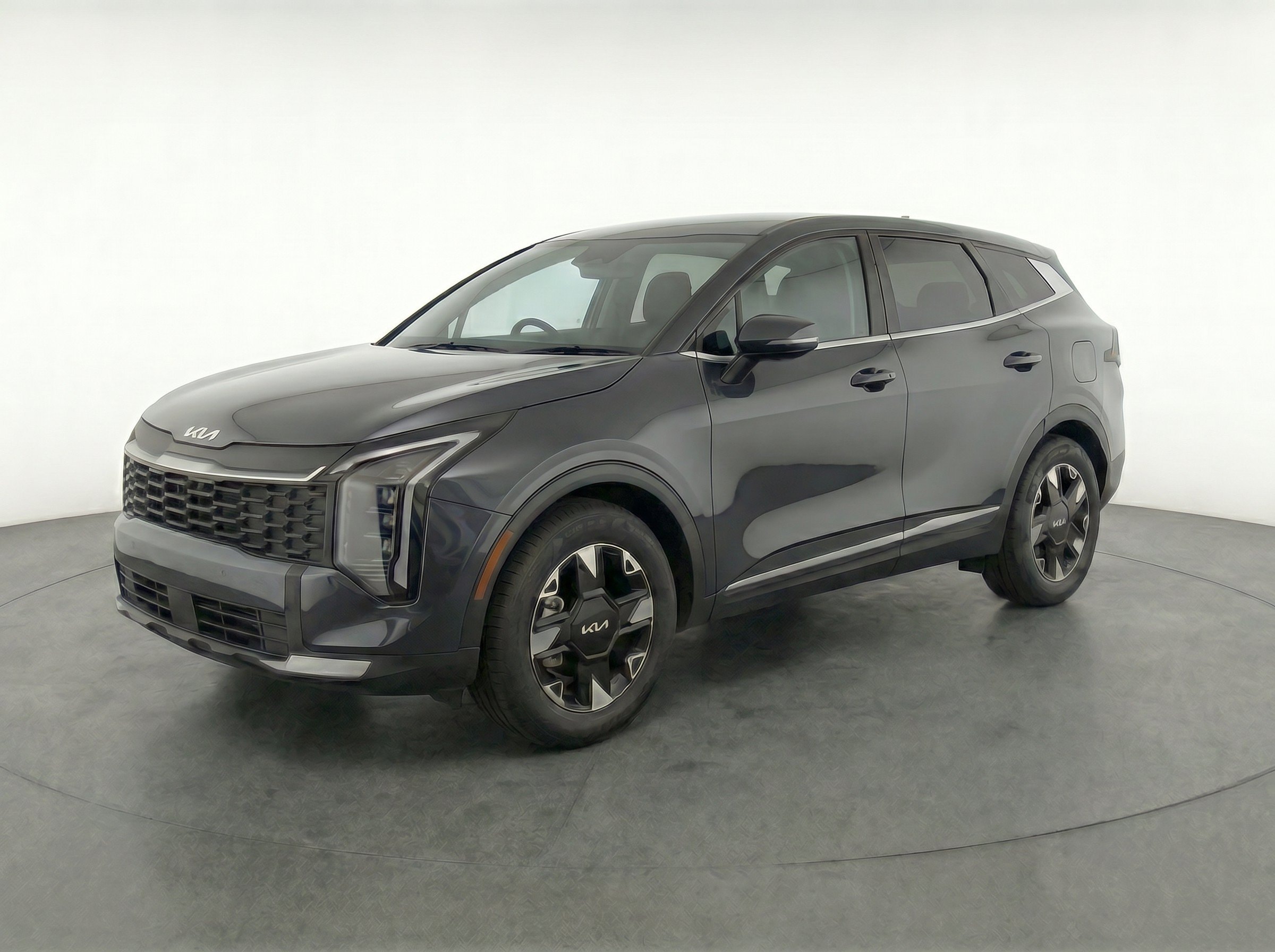 Thumbnail: 2026 Kia Sportage - 3