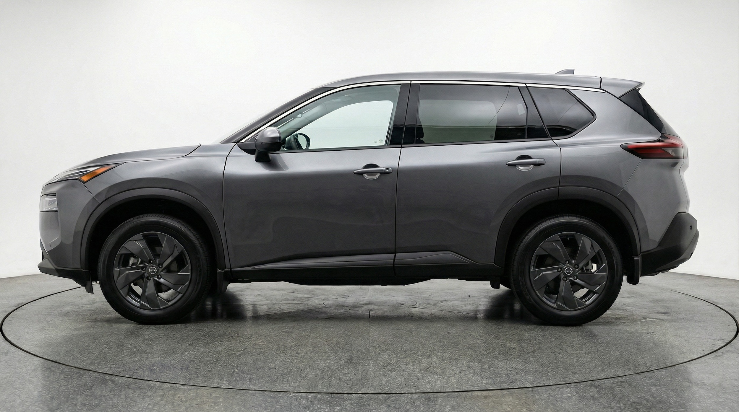 Thumbnail: 2025 Nissan Rogue - 4