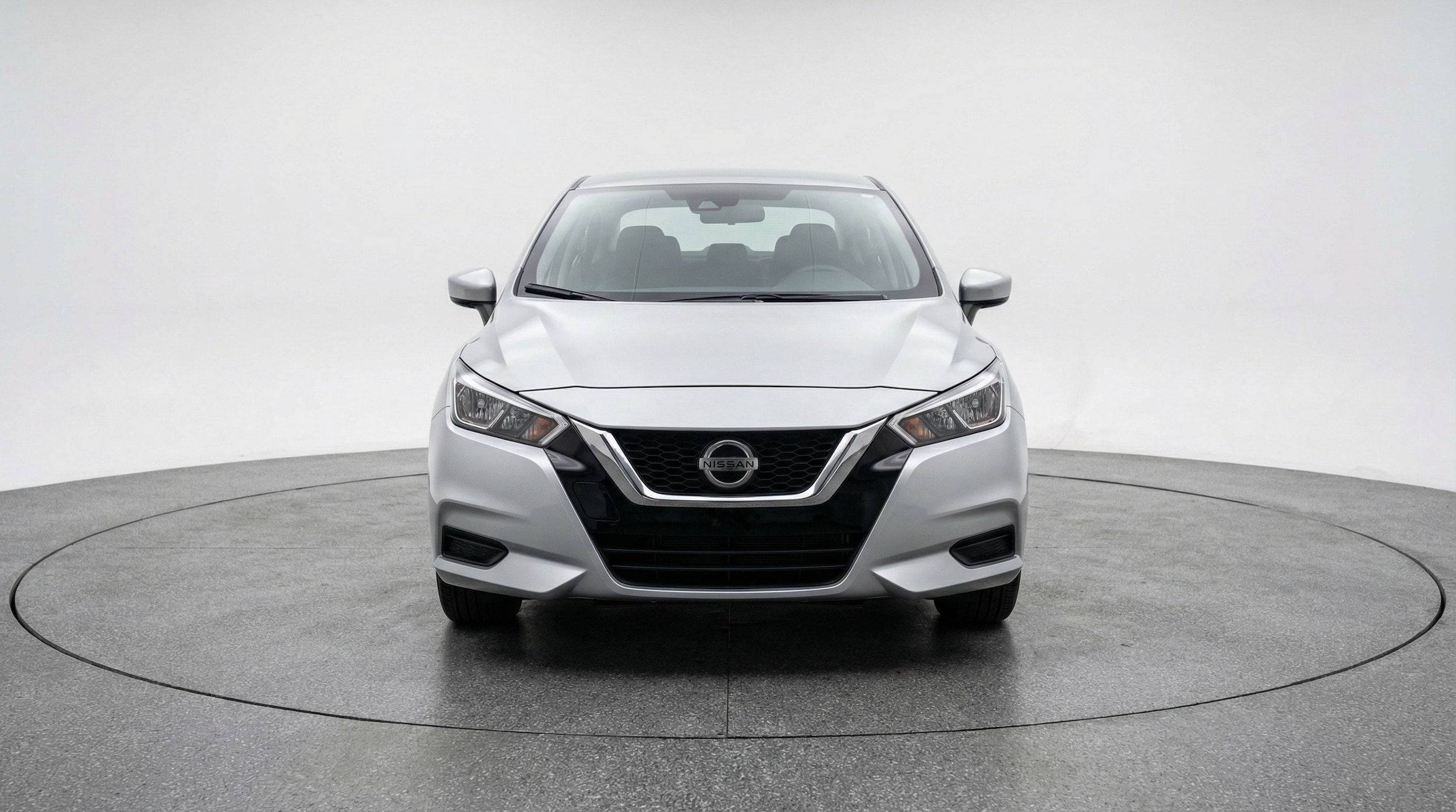 Thumbnail: 2025 Nissan Versa - 2