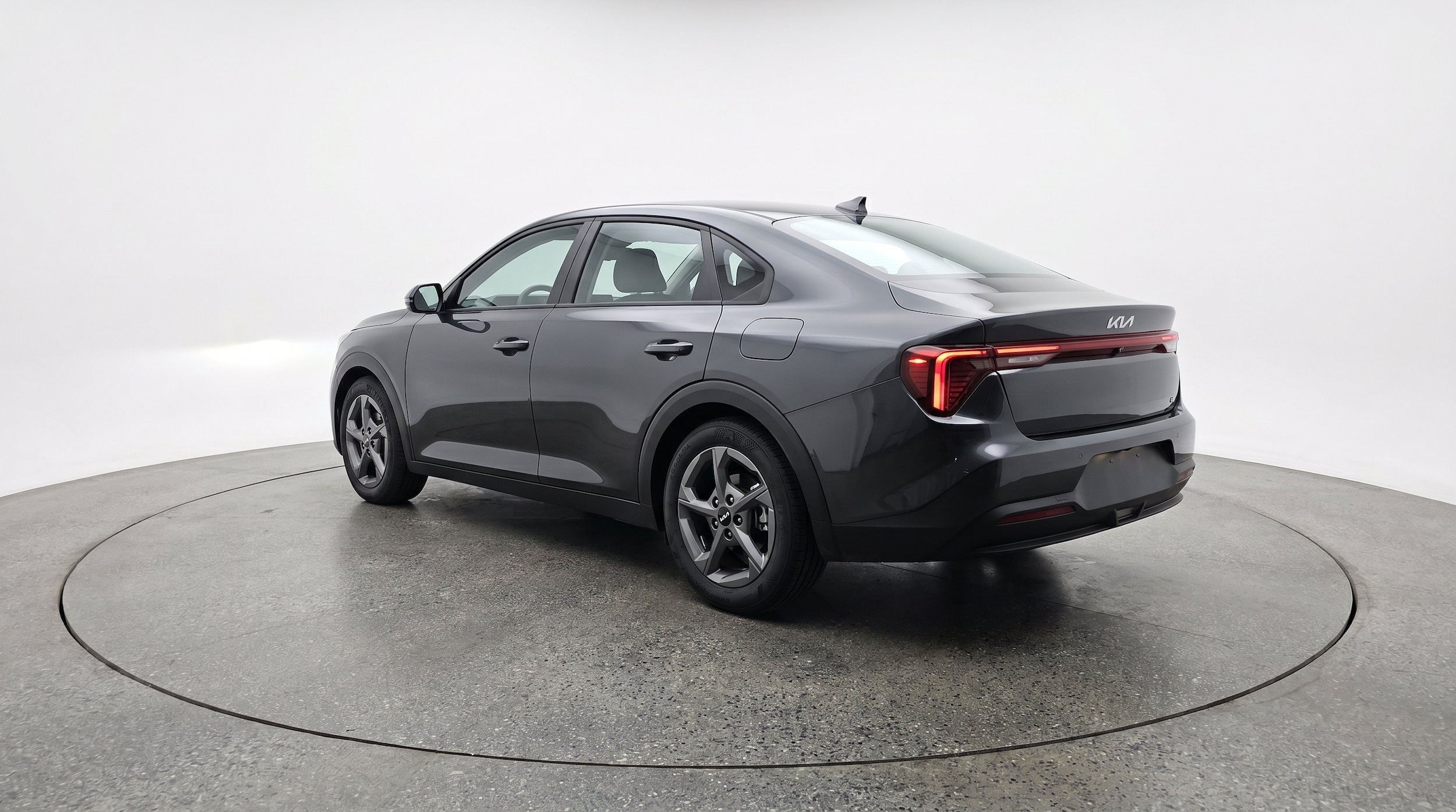 Thumbnail: 2026 Kia K4 - 6