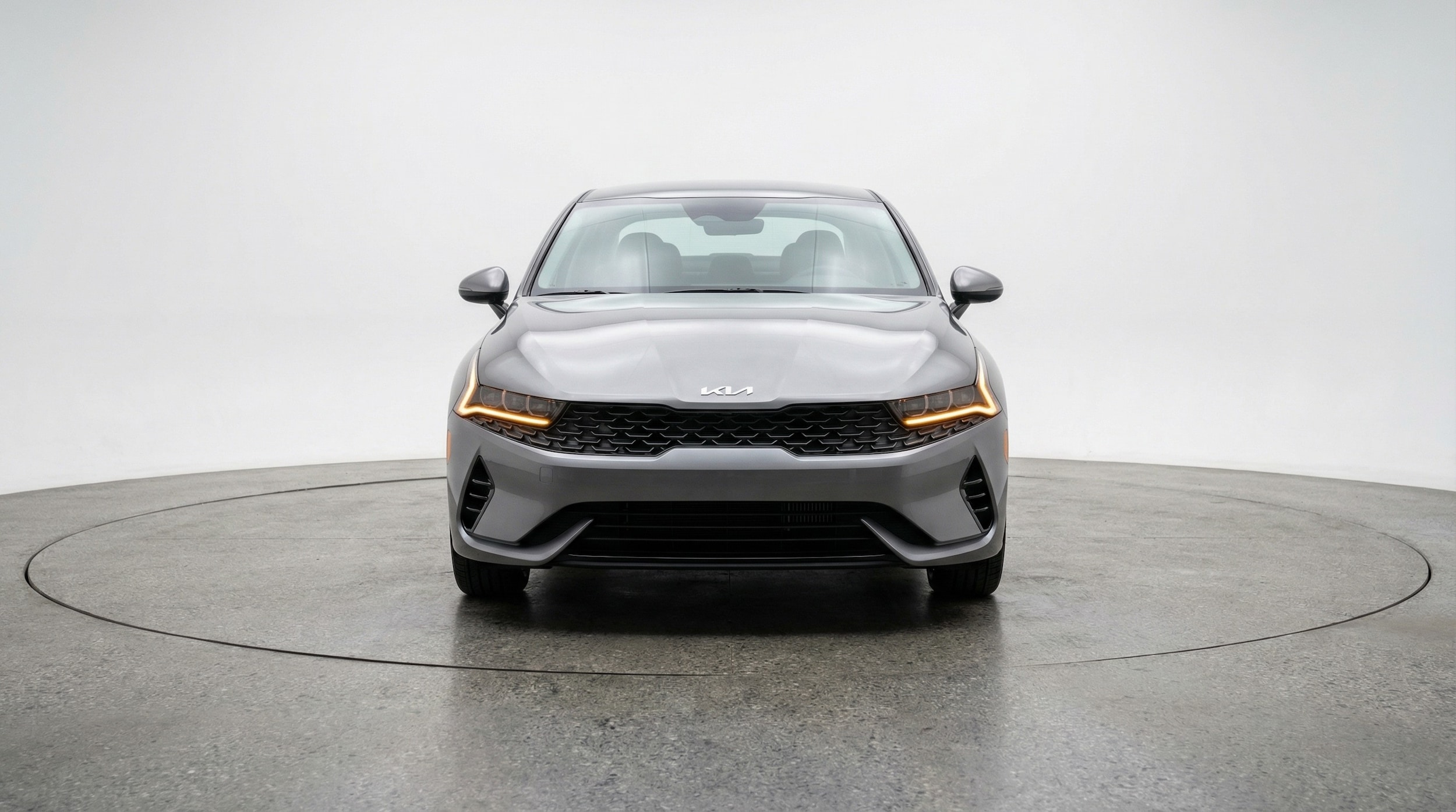 Thumbnail: 2025 Kia K5 - 2