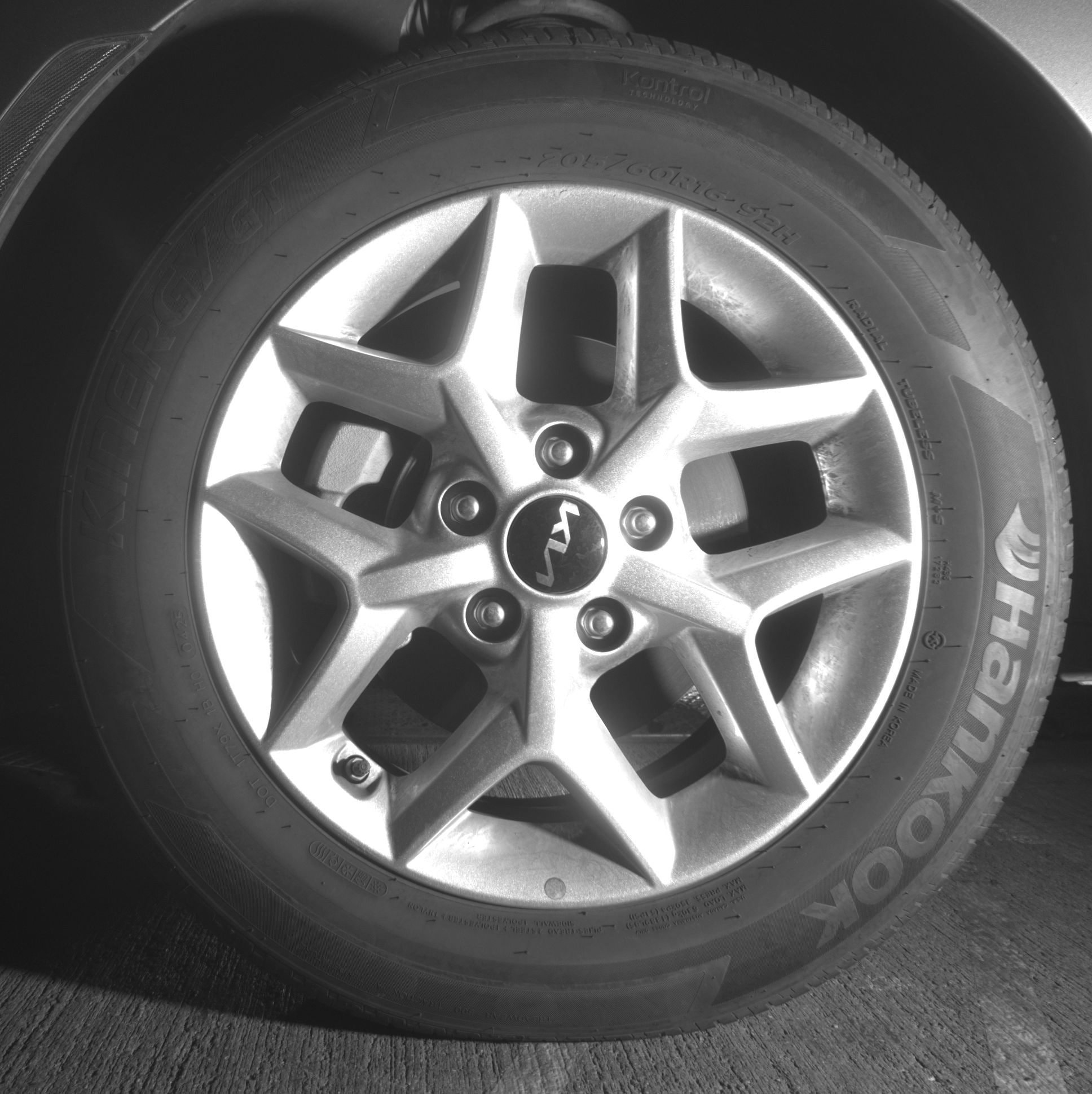 Thumbnail: 2025 Kia Soul - 9