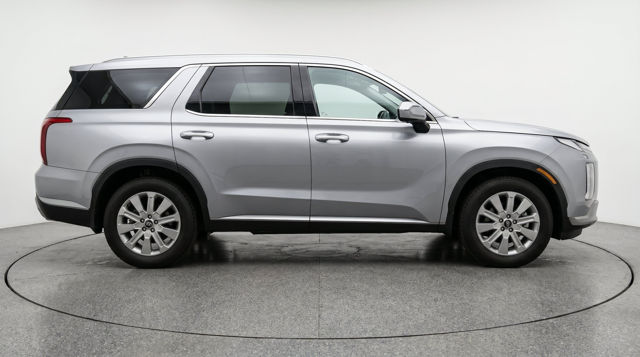 Thumbnail: 2025 Hyundai Palisade - 10
