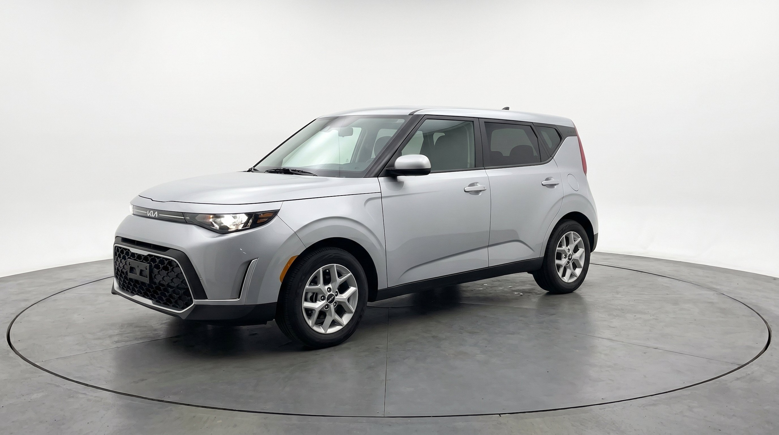 Thumbnail: 2025 Kia Soul - 3