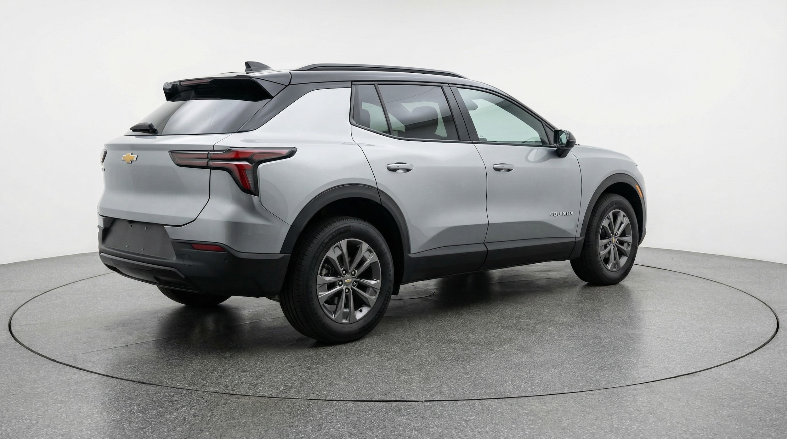 Thumbnail: 2025 Chevrolet Equinox - 7