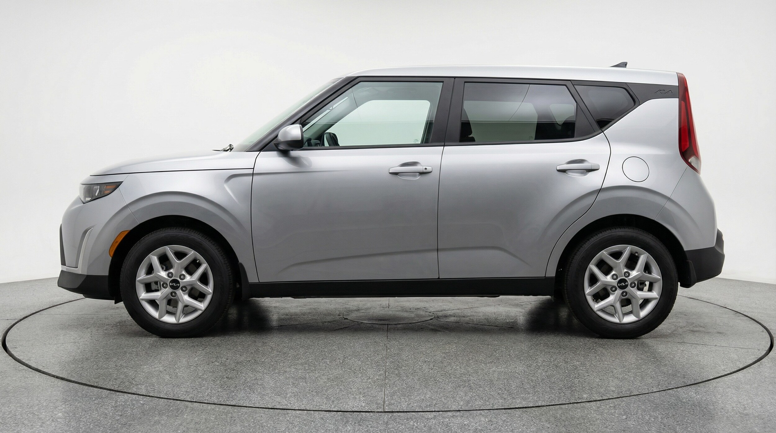 Thumbnail: 2025 Kia Soul - 4