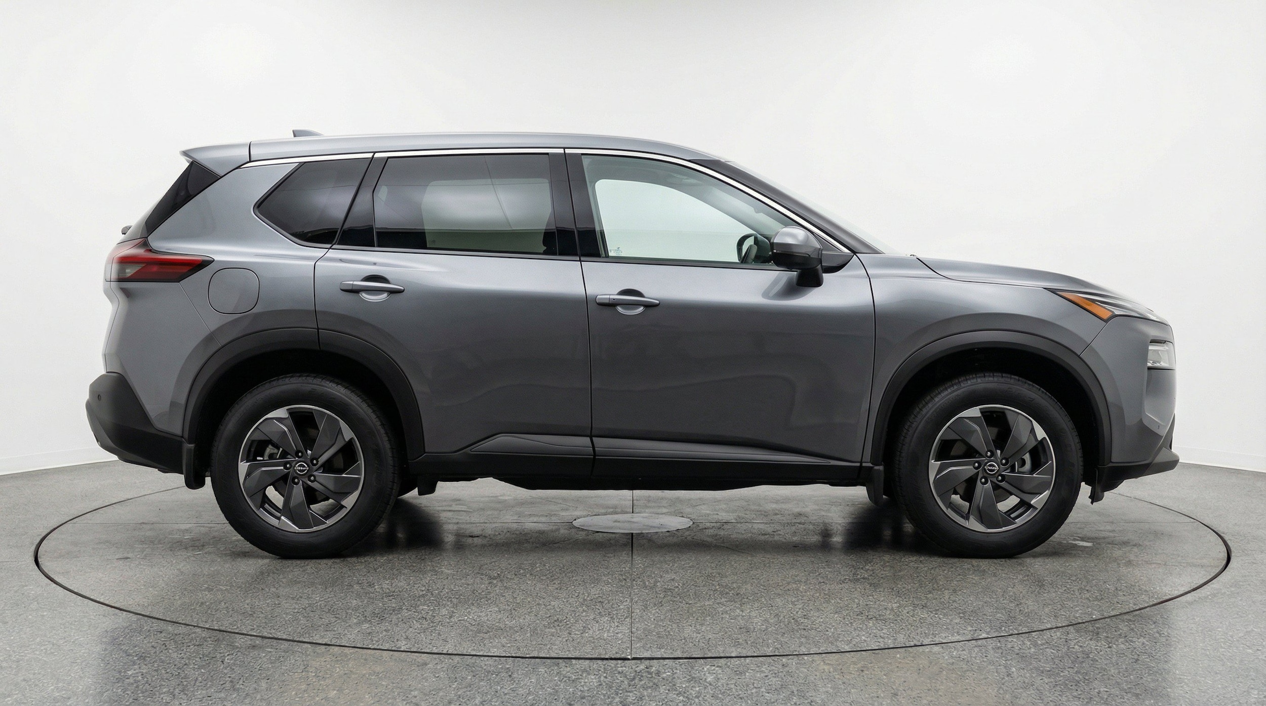Thumbnail: 2025 Nissan Rogue - 11
