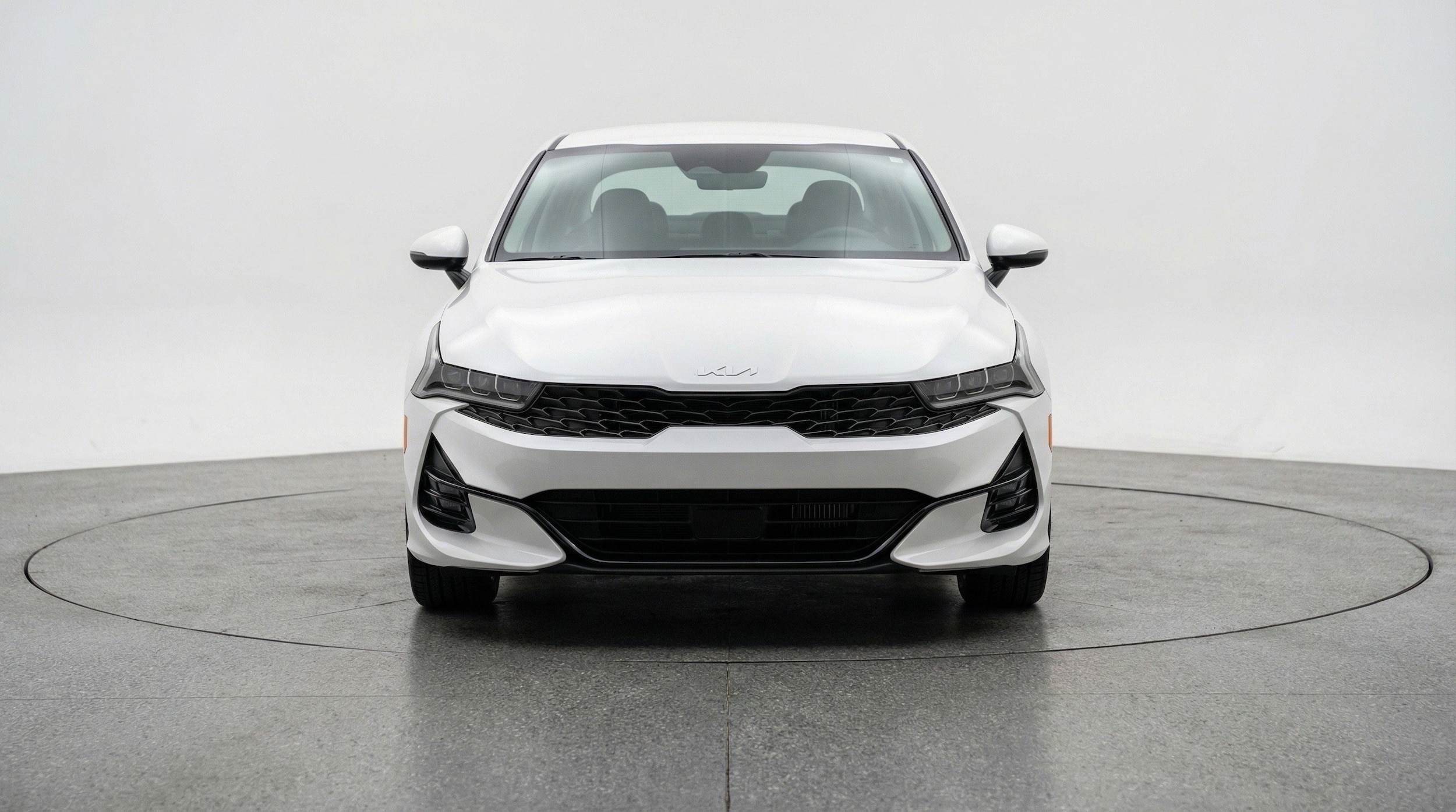 Thumbnail: 2025 Kia K5 - 2