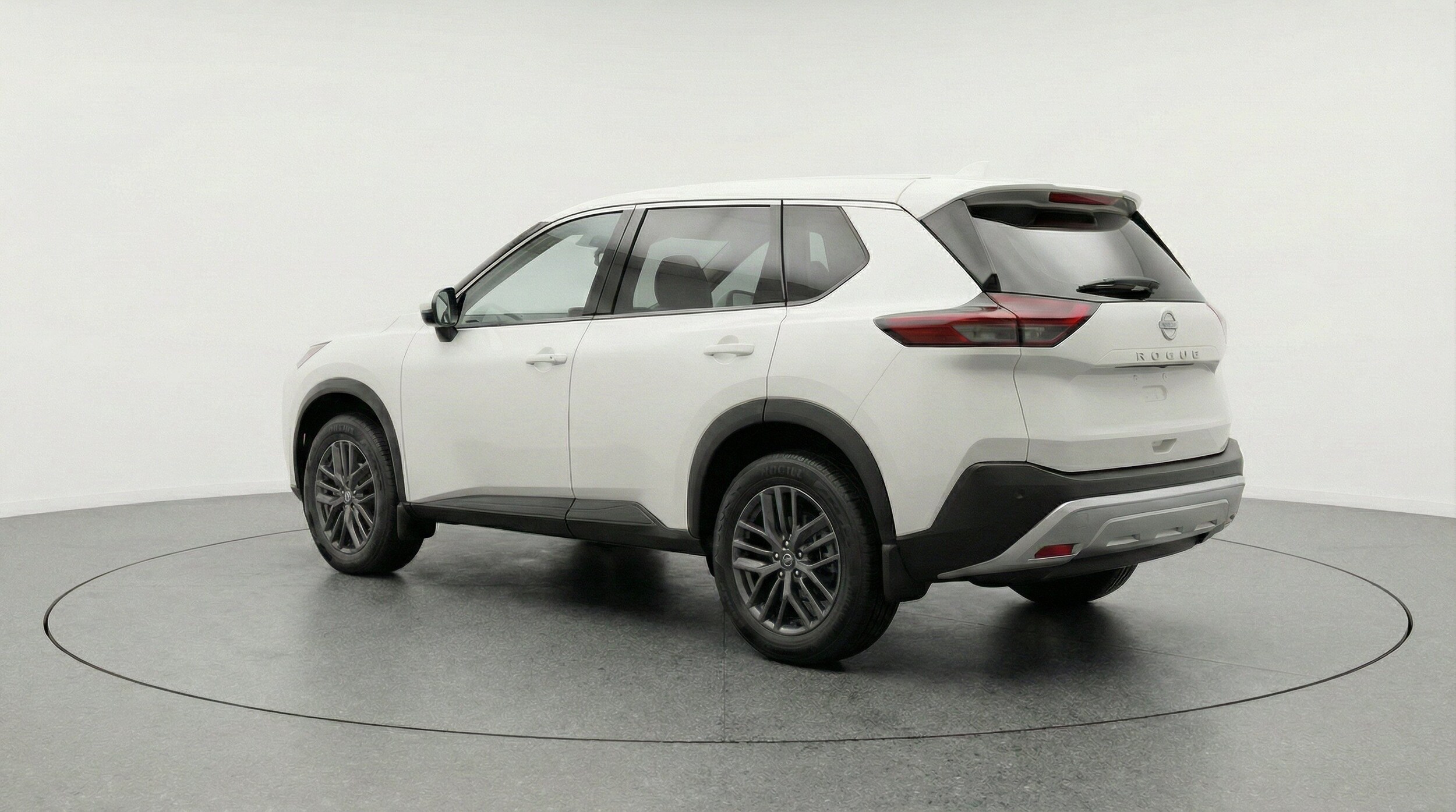 Thumbnail: 2026 Nissan Rogue - 6