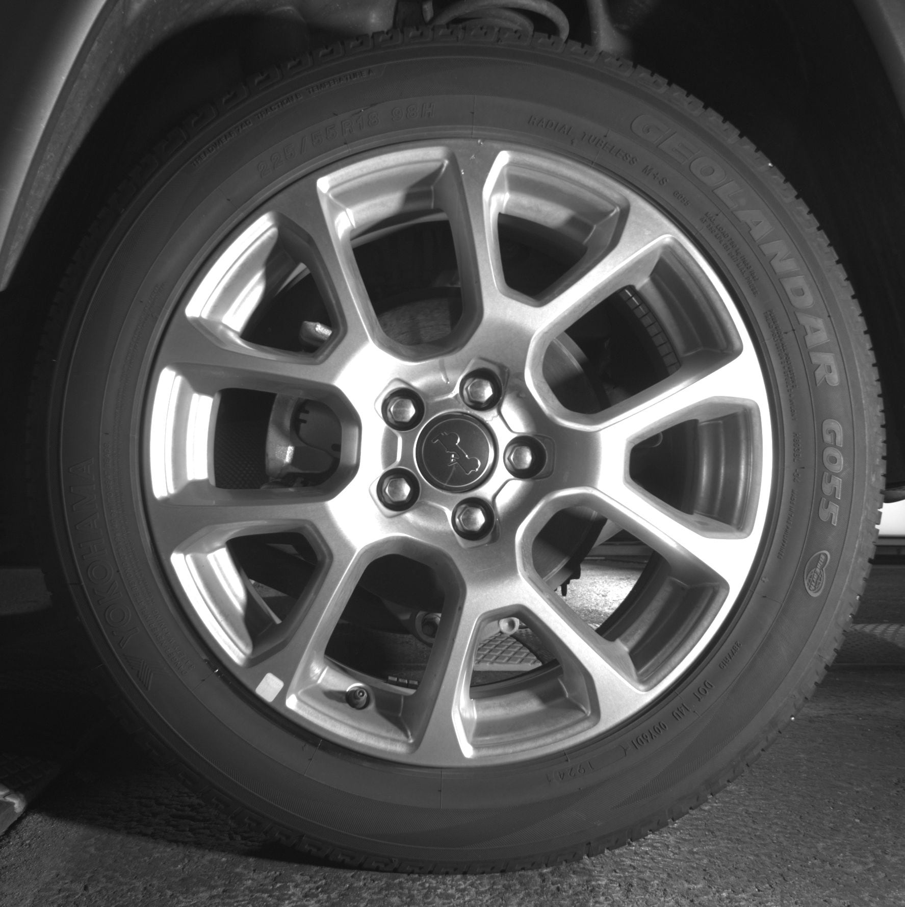 Thumbnail: 2025 Jeep Compass - 11