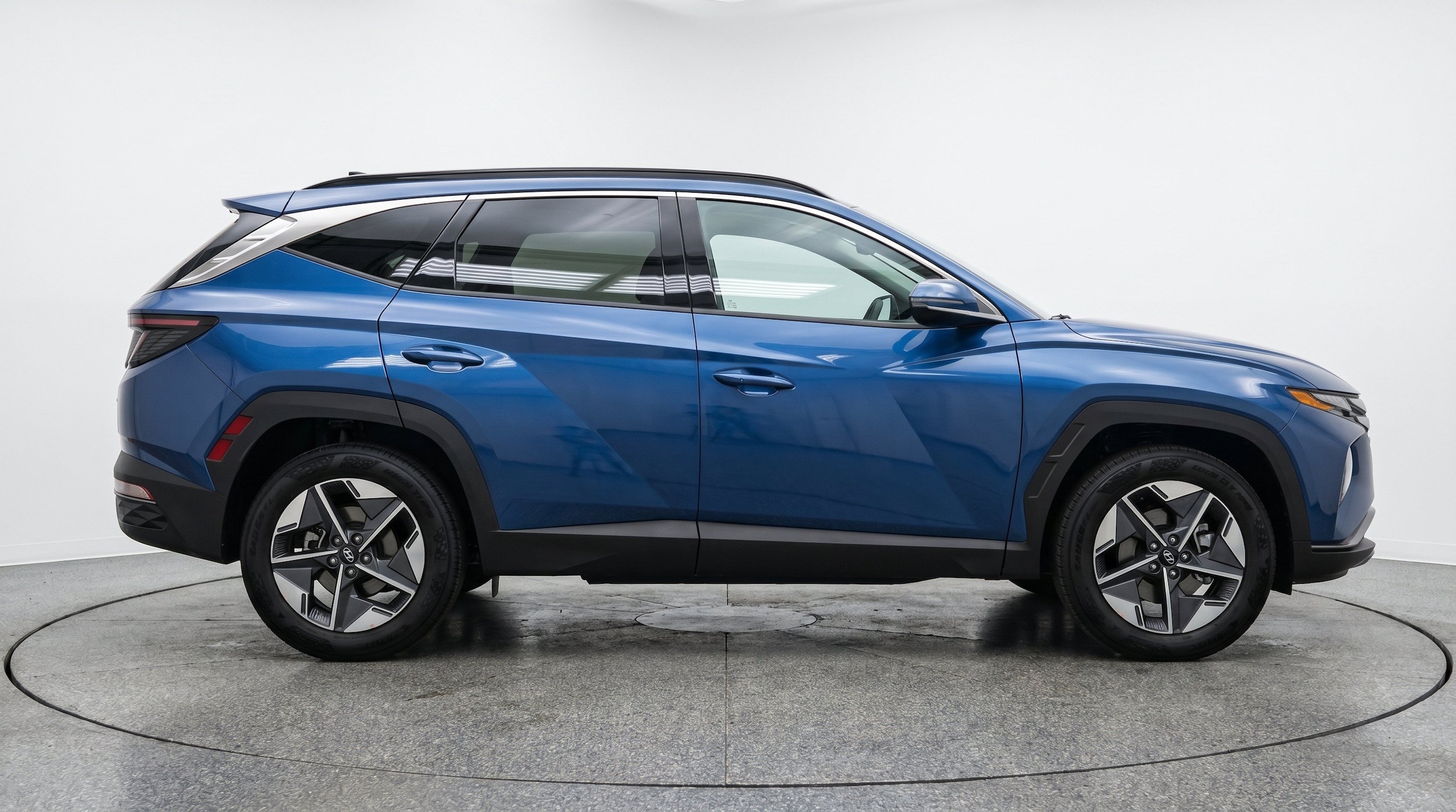 Thumbnail: 2026 Hyundai Tucson - 11
