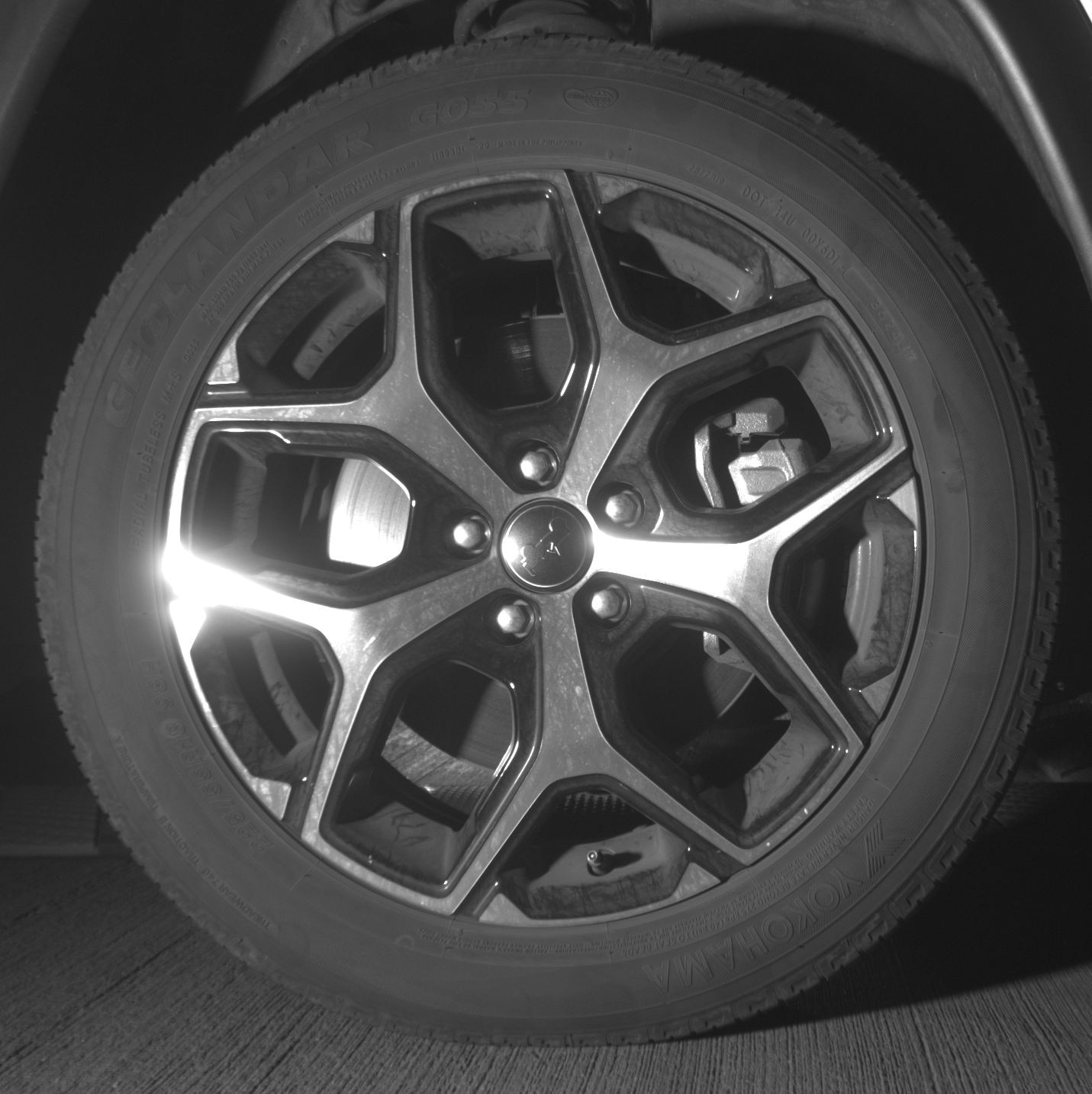 Thumbnail: 2025 Jeep Compass - 10