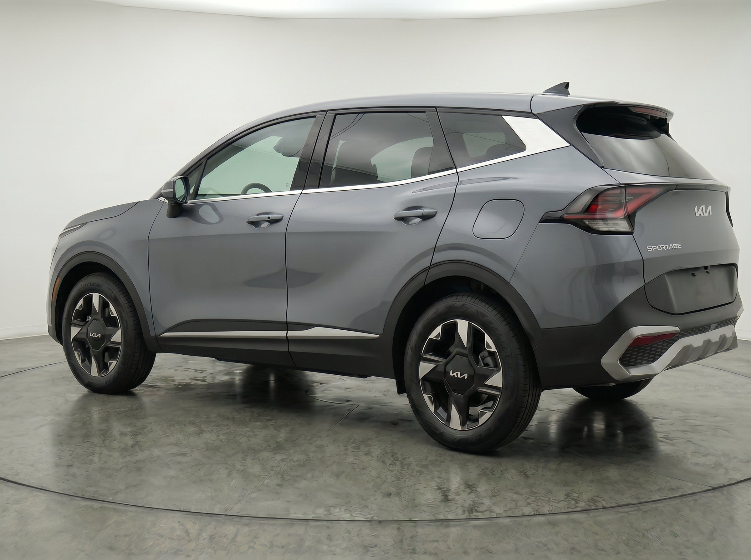 Thumbnail: 2026 Kia Sportage - 6