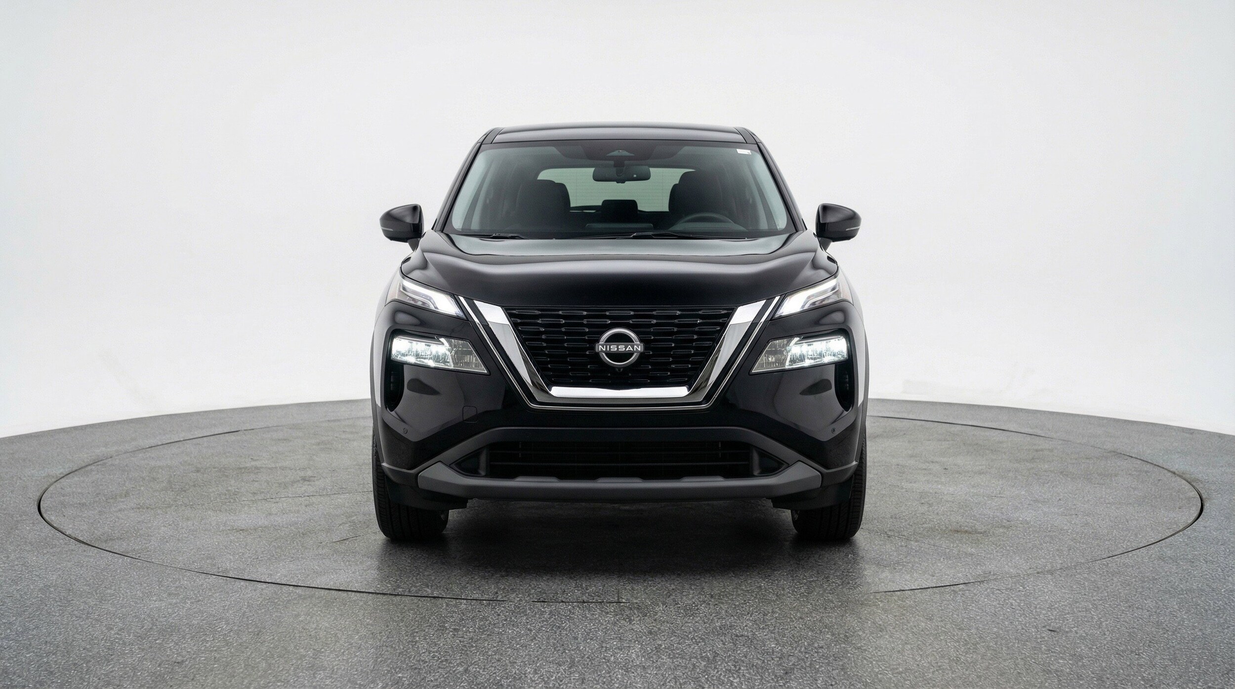 Thumbnail: 2025 Nissan Rogue - 2