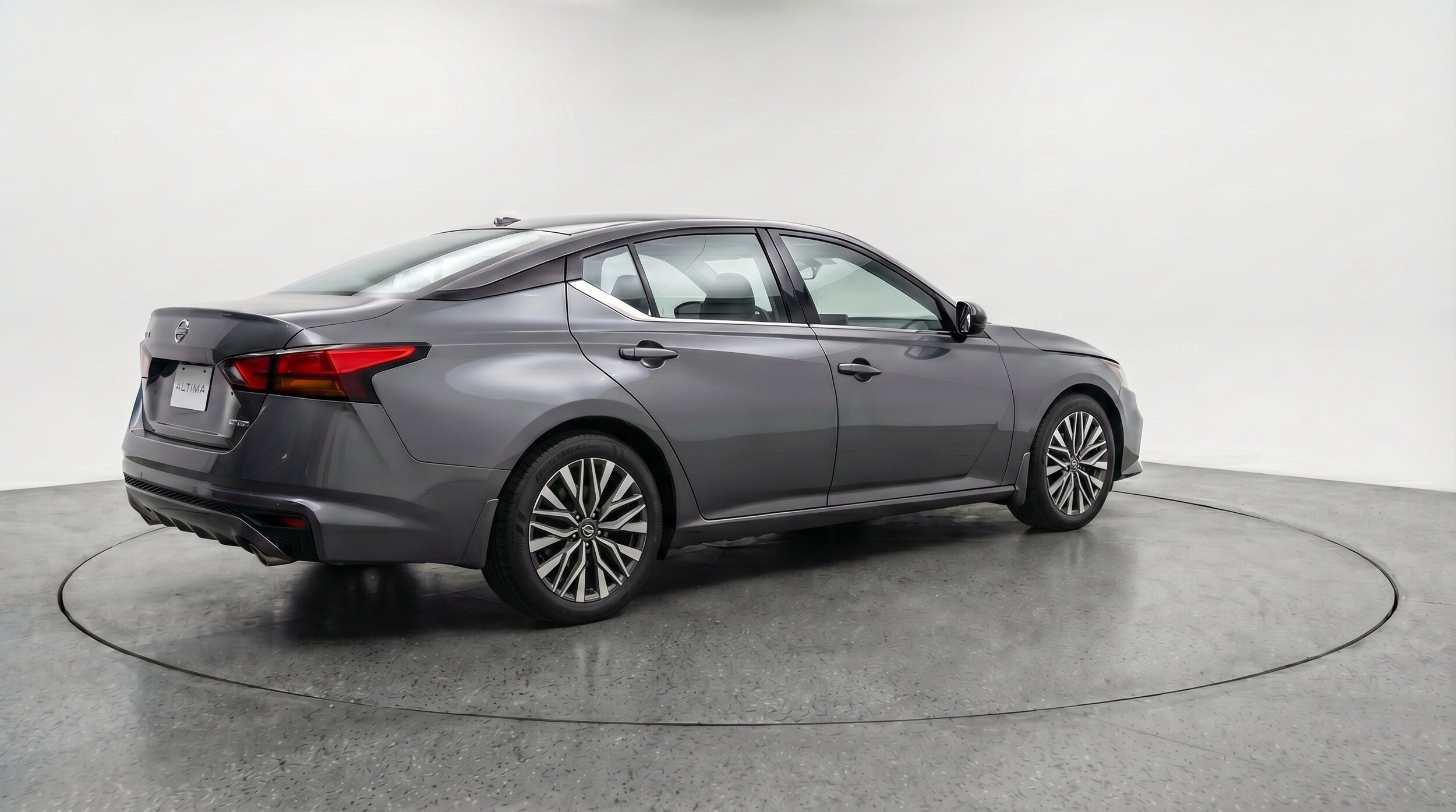 Thumbnail: 2026 Nissan Altima - 9