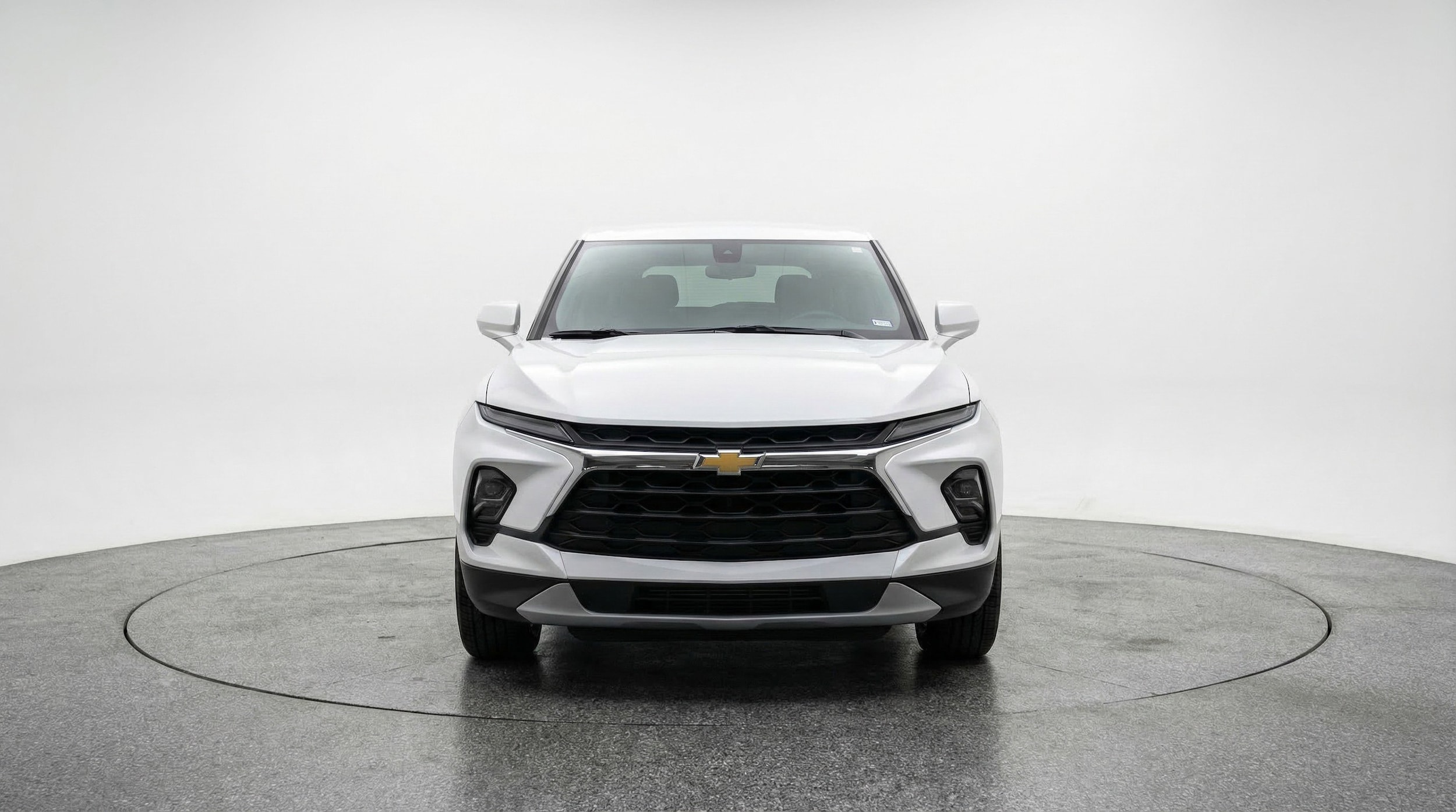 Thumbnail: 2025 Chevrolet Blazer - 2