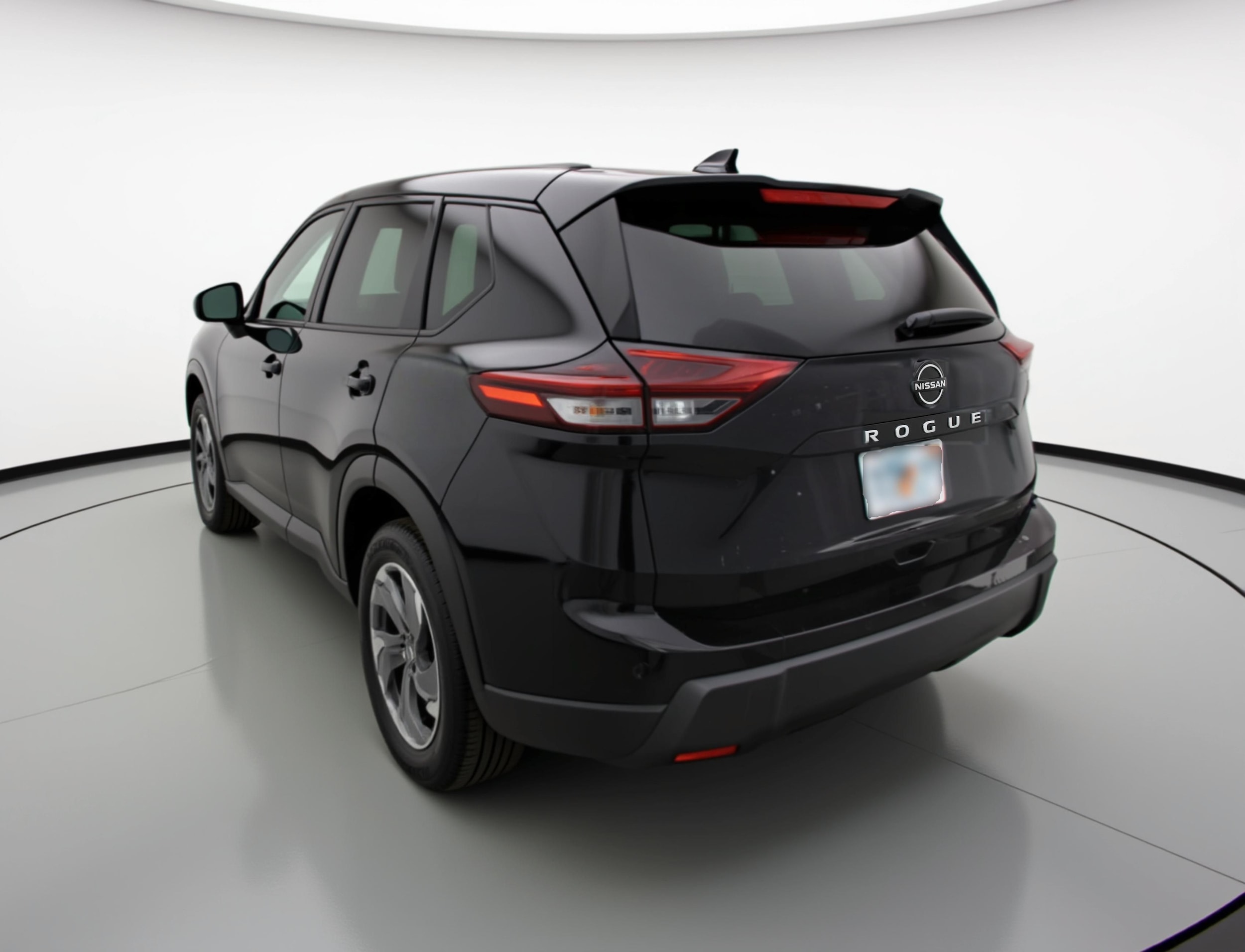 Thumbnail: 2025 Nissan Rogue - 3